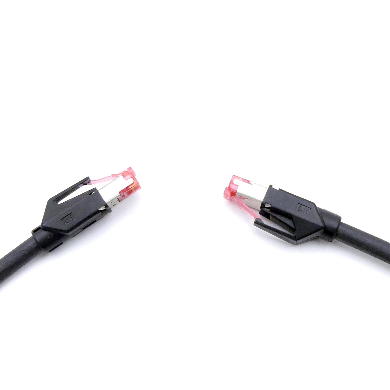 Connection cable RKB0008/010,0 