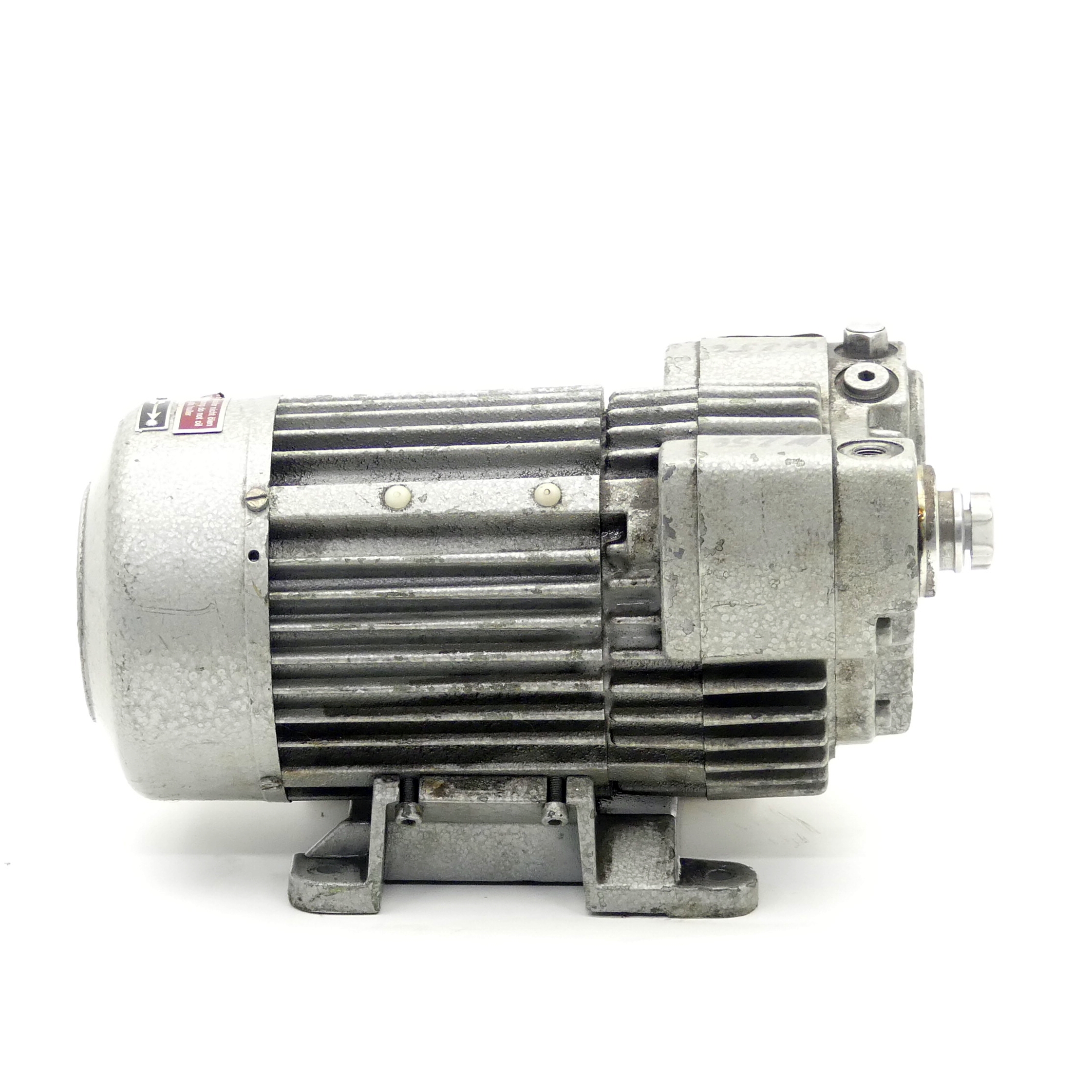 Vacuum pump TL 3 V 