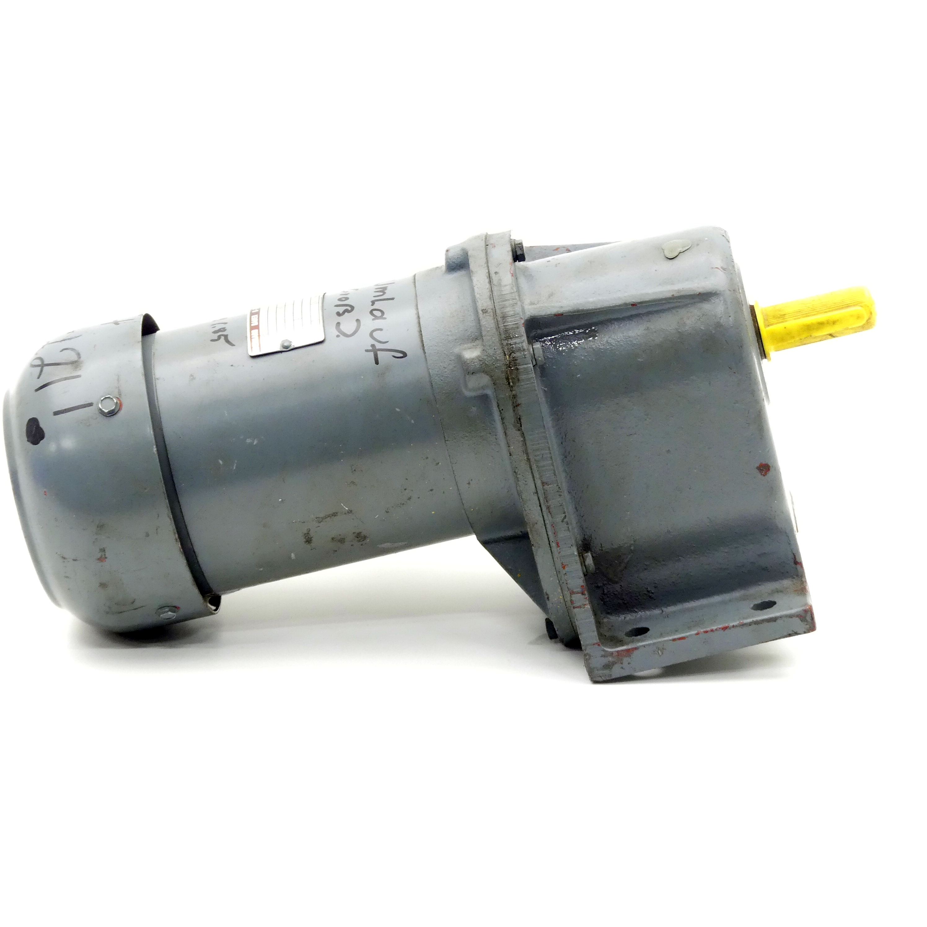 Gear motor D0 54 07/170 