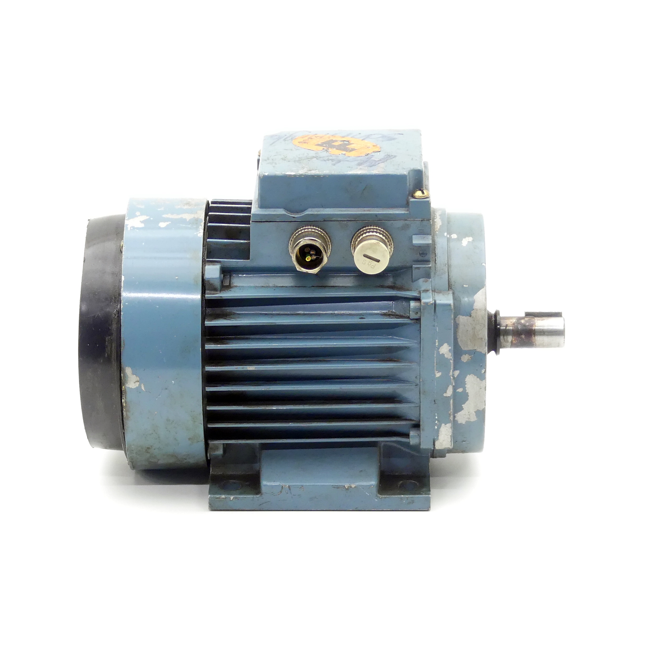 Electric motor 