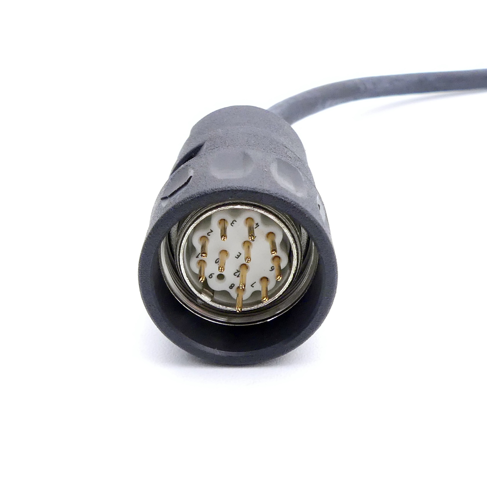 Connection cable 