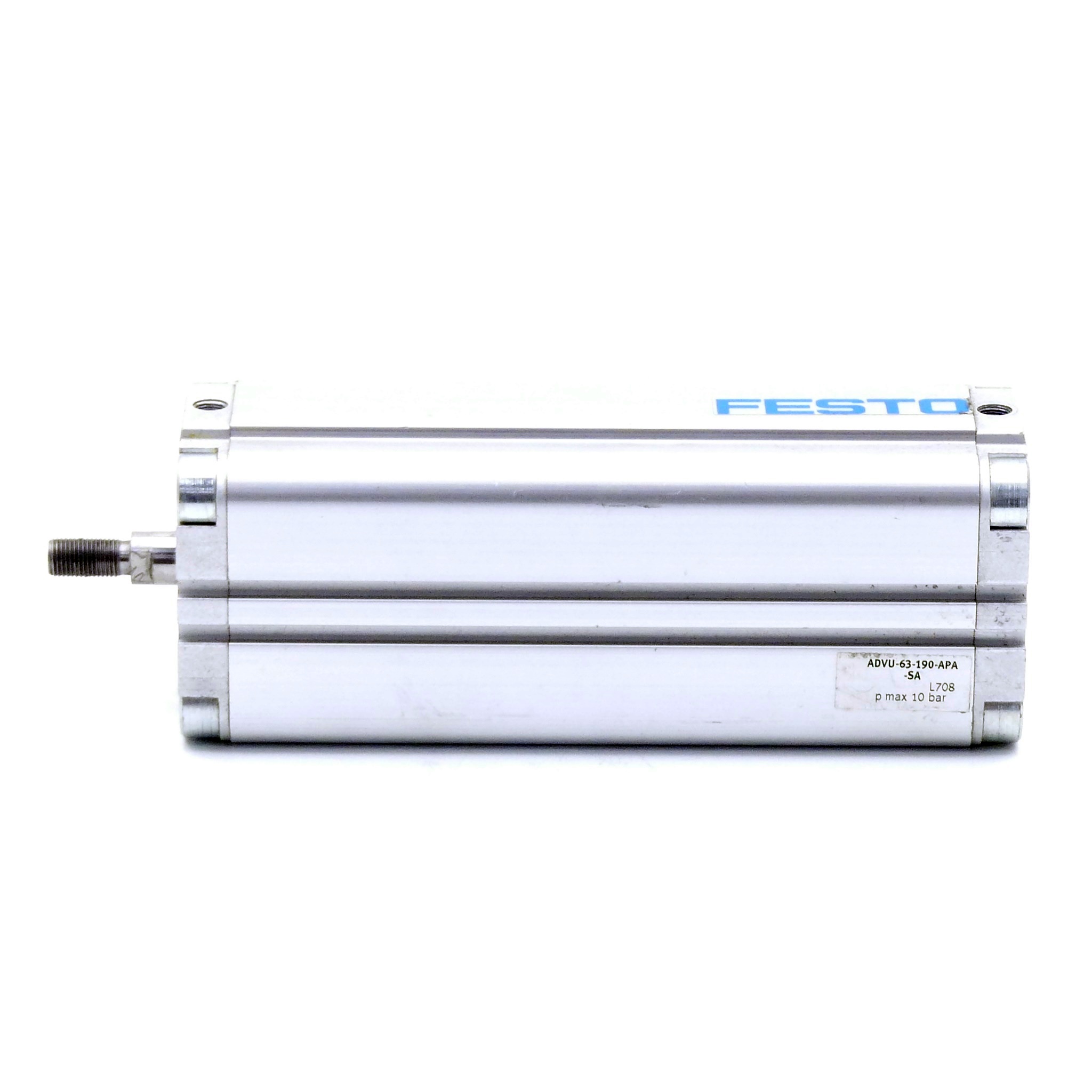 Pneumatic Cylinder 