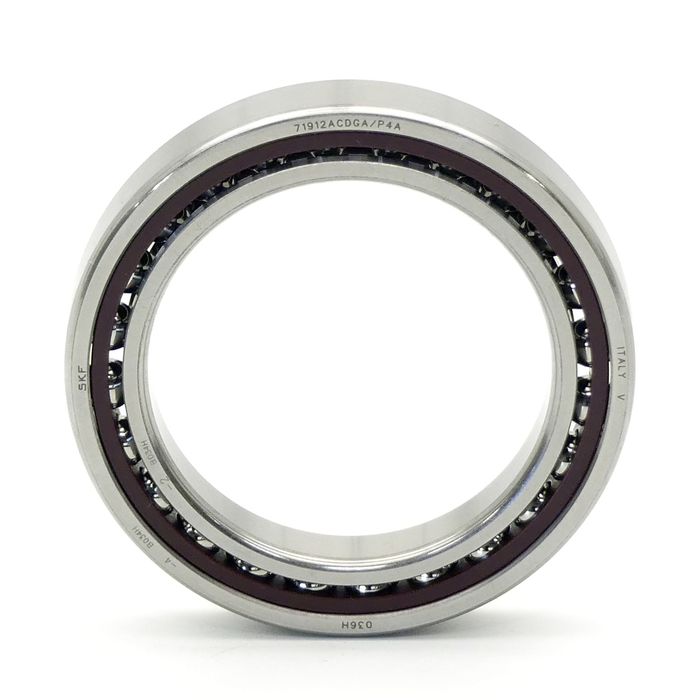 Angular Ball Bearing 