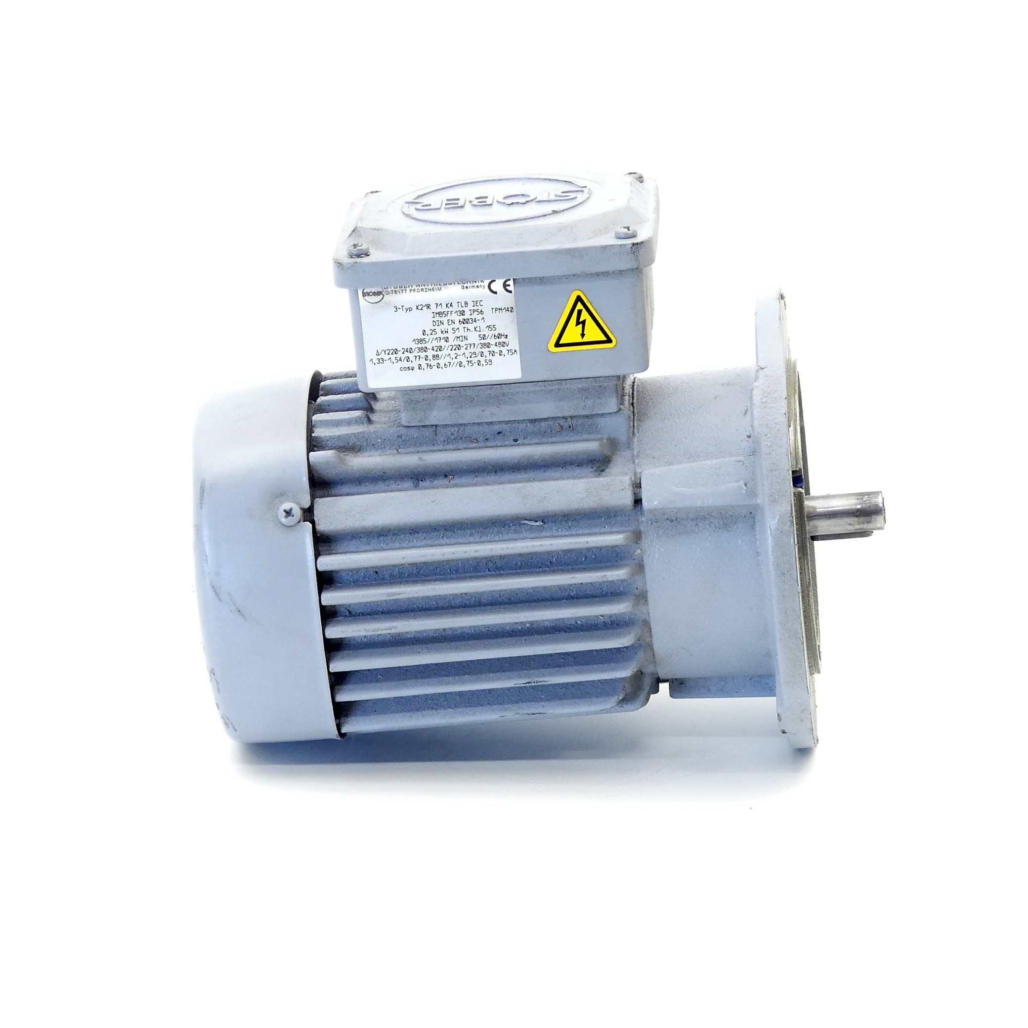 Three-phase Motor 