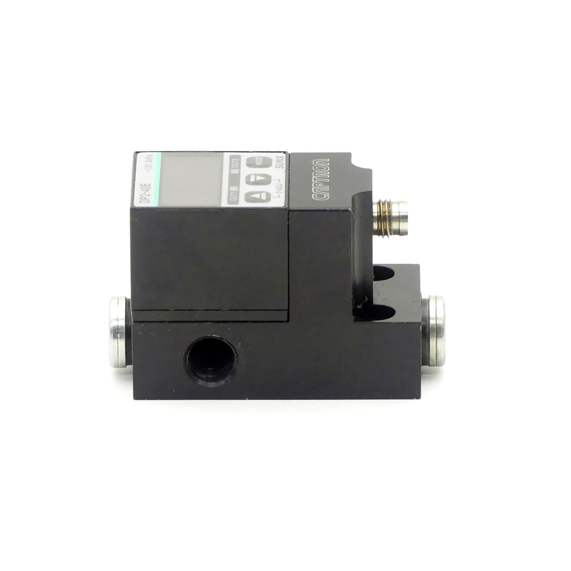 Digital Pressure Sensor 