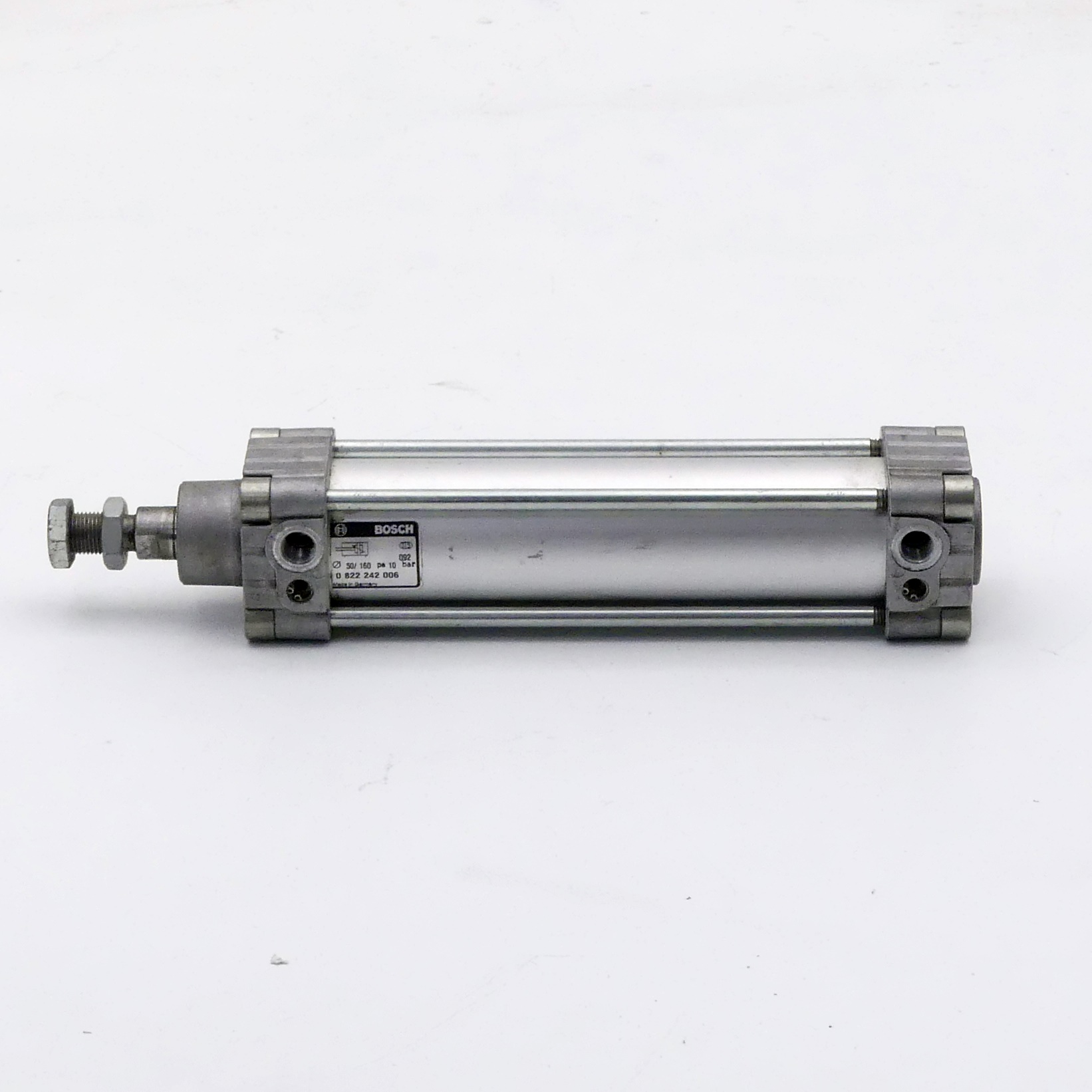 Pneumatic cylinder 0 822 242 006 