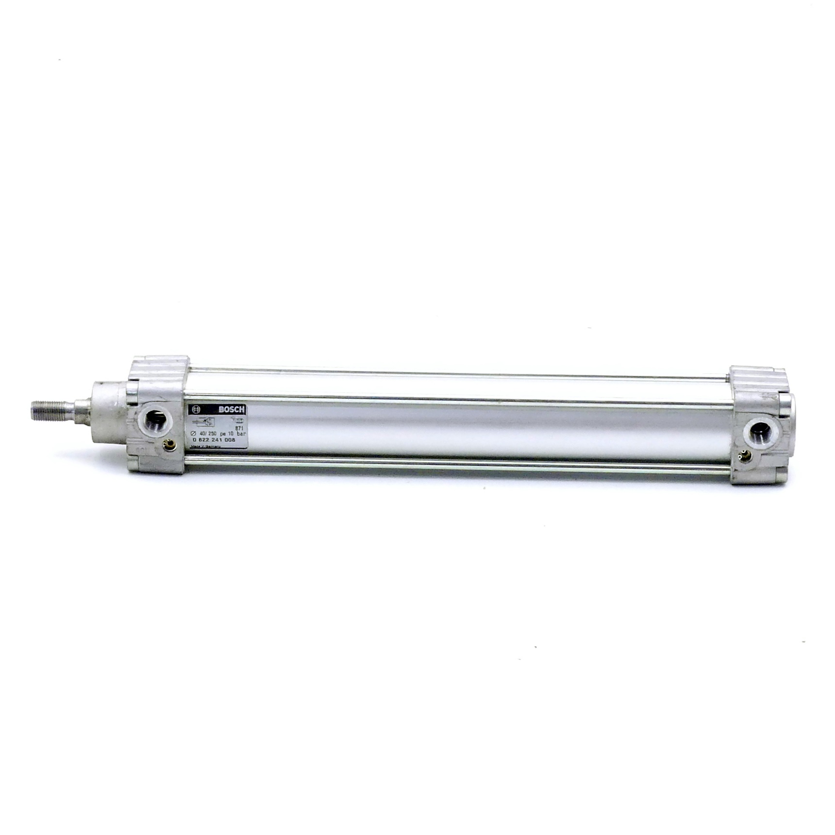 Pneumatic cylinder 0 822 241 008 