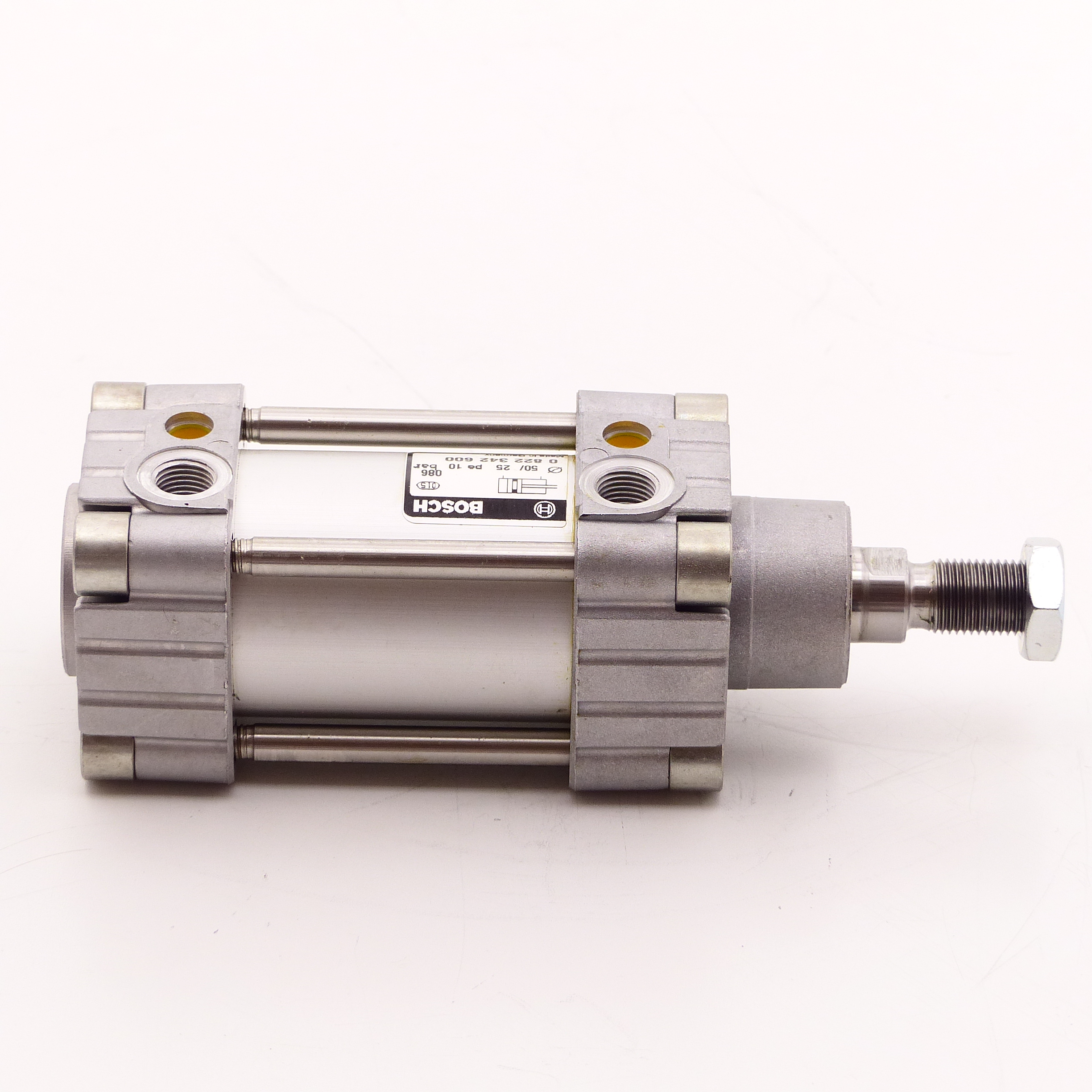 Pneumatic Cylinder 50 x 25 