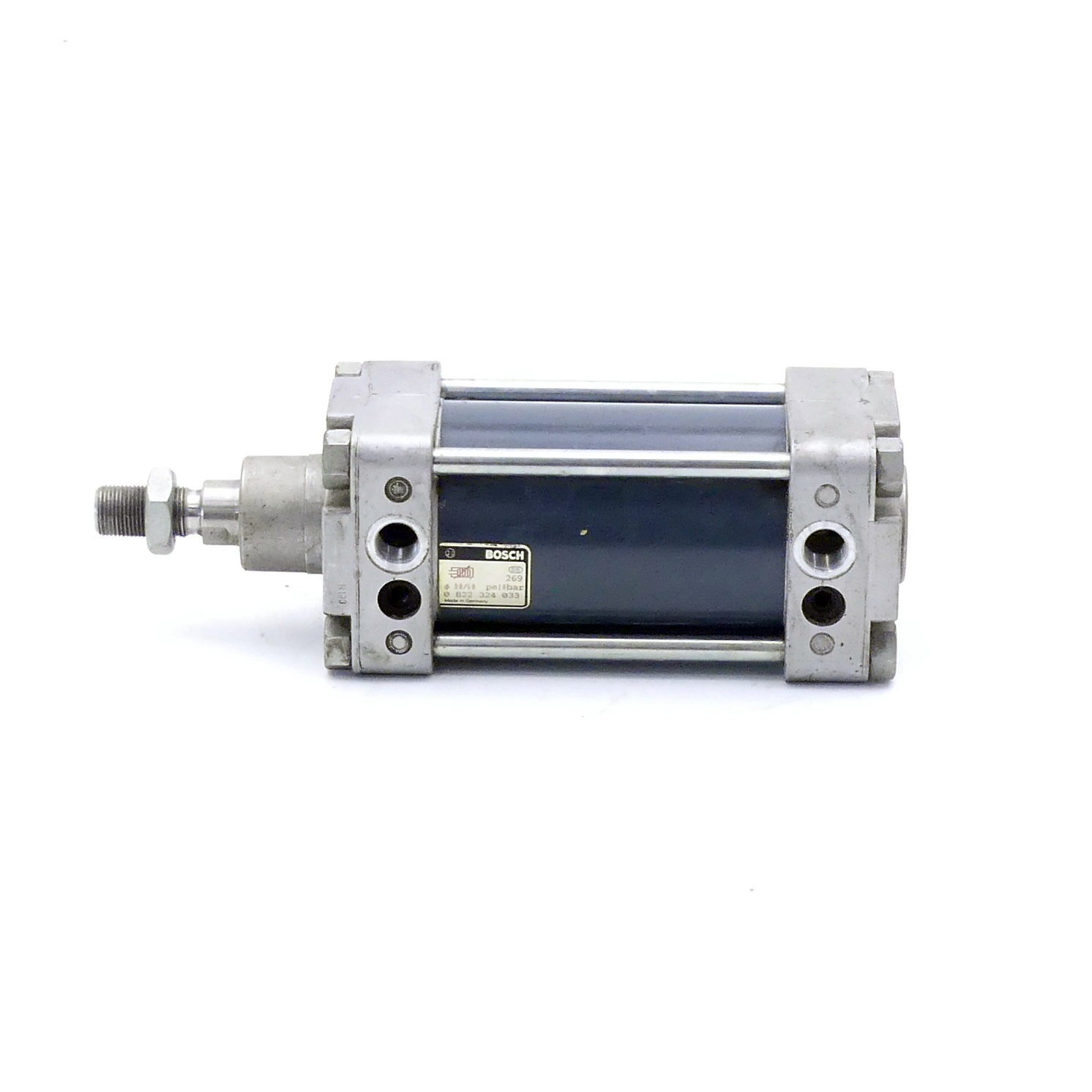 Pneumatic cylinder 0 822 324 033 