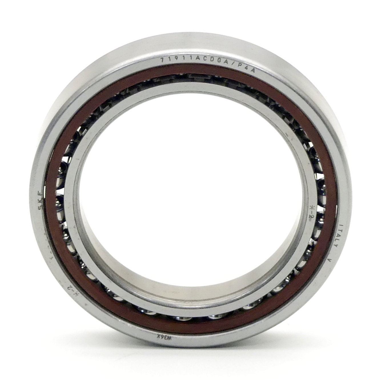 Angular Ball Bearing 