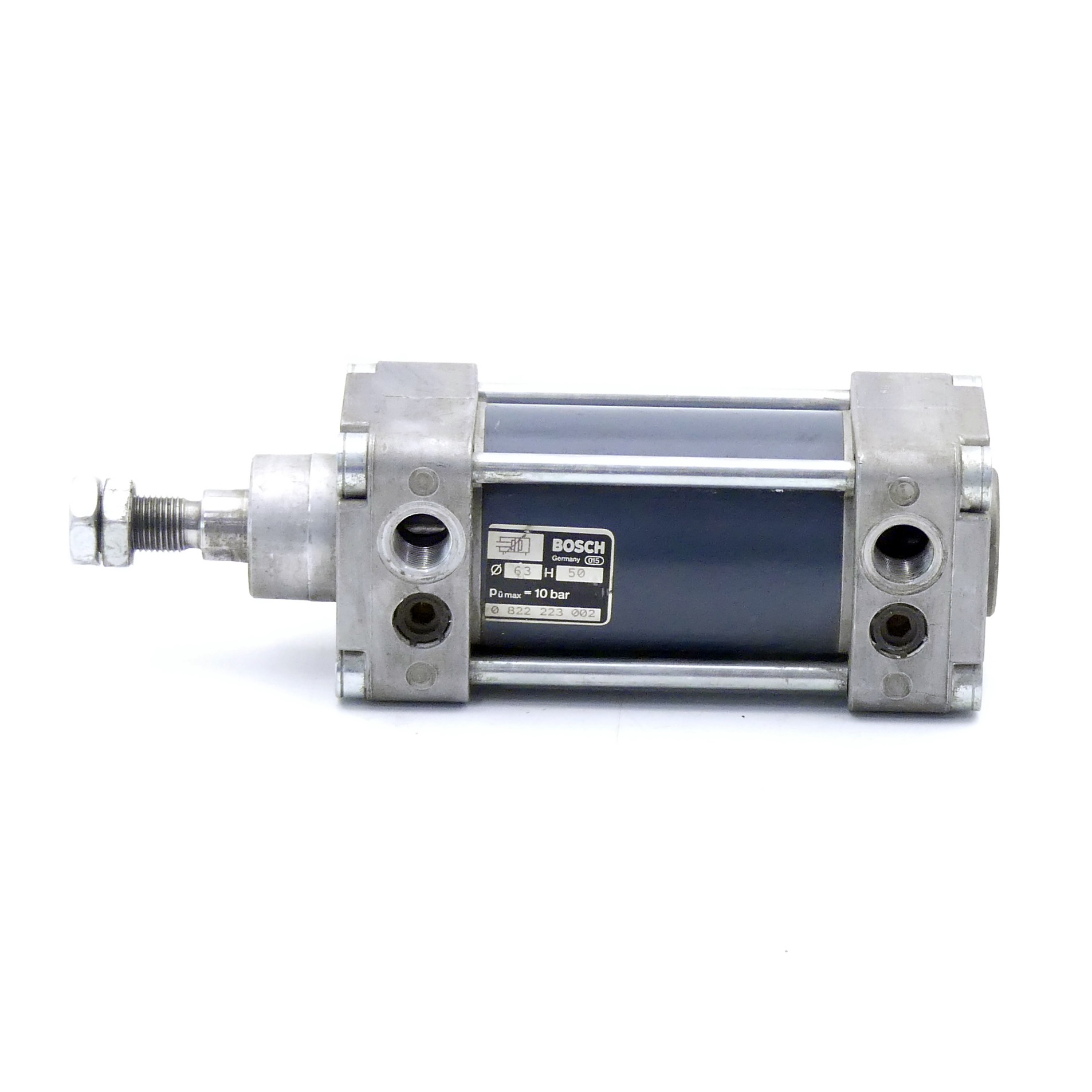 Pneumatic cylinder 0 822 223 002 