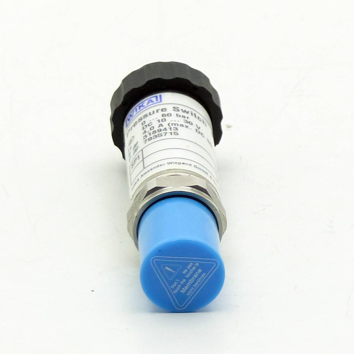 Pressure Transmitter PS-11 