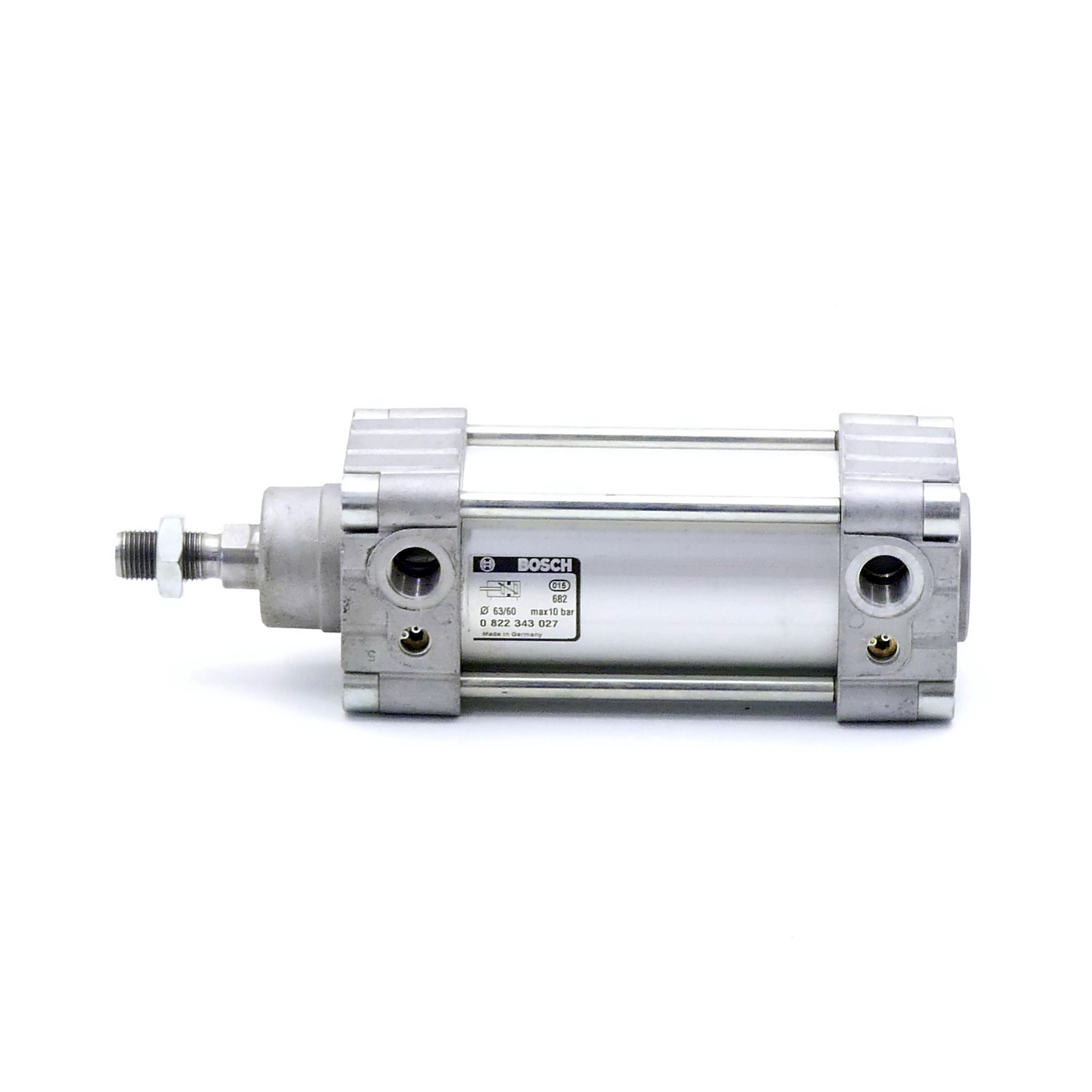 Pneumatic cylinder 0 822 343 027 