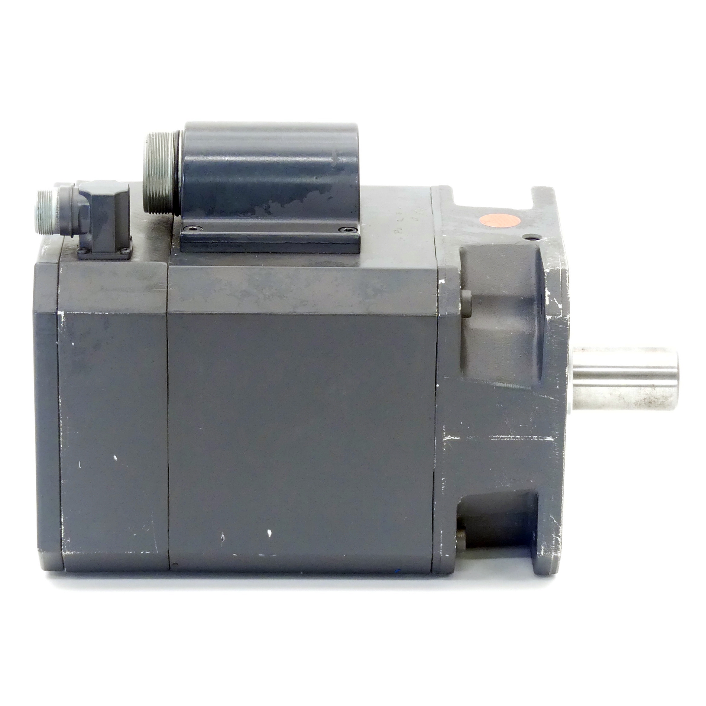 3-phasiger bürstenloser Synchronservomotor 