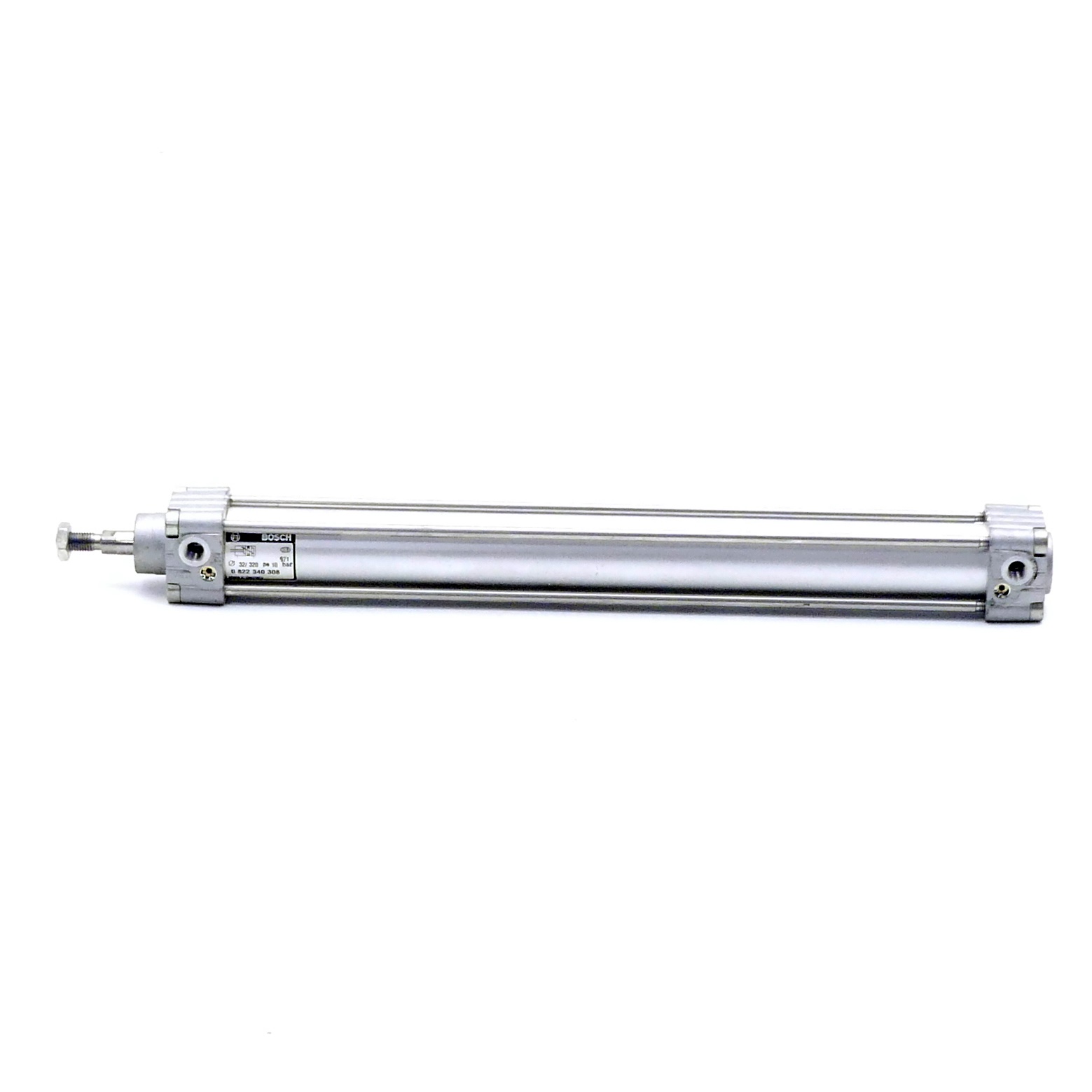 Pneumatic cylinder 0 822 340 308 