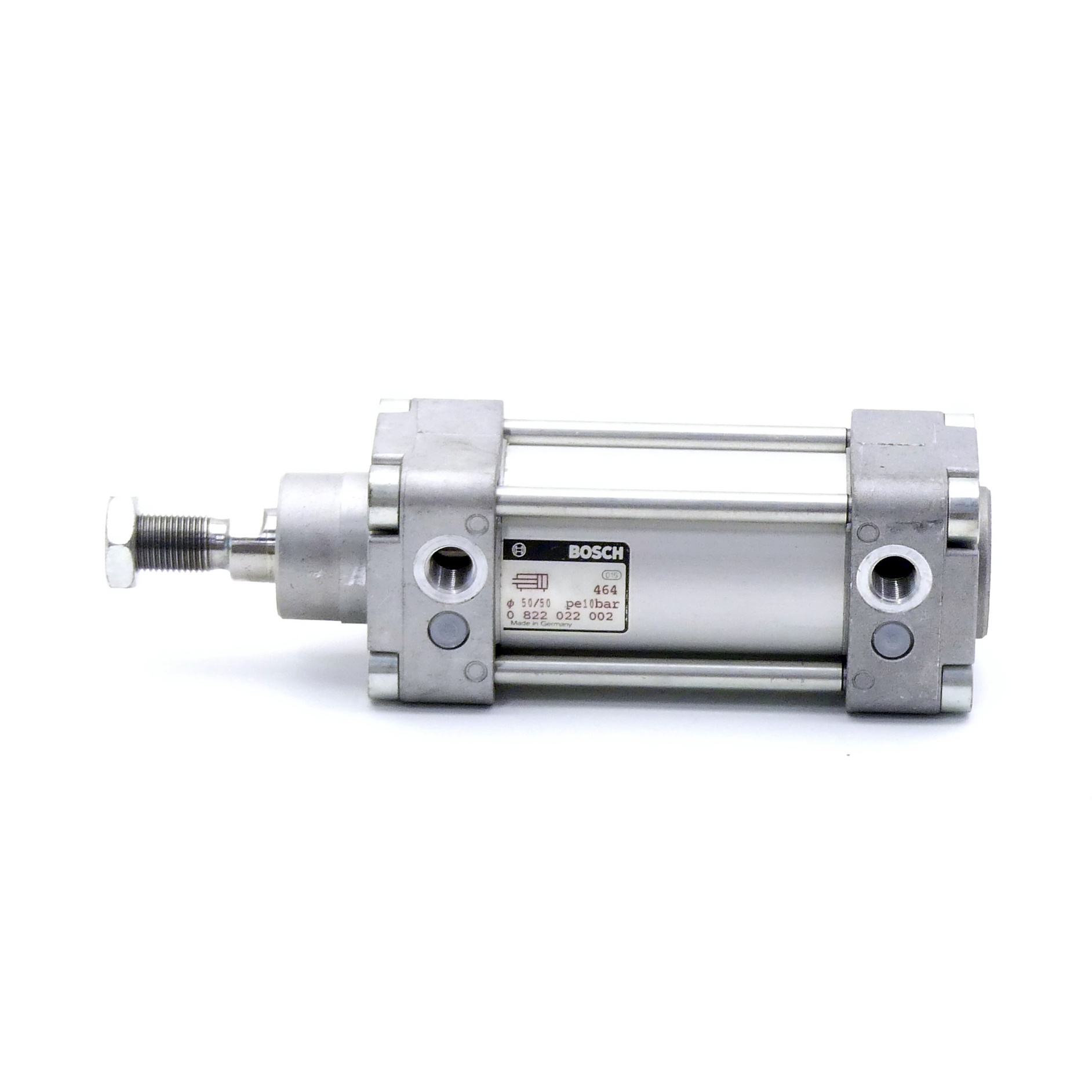 Pneumatic cylinder 0 822 022 002 