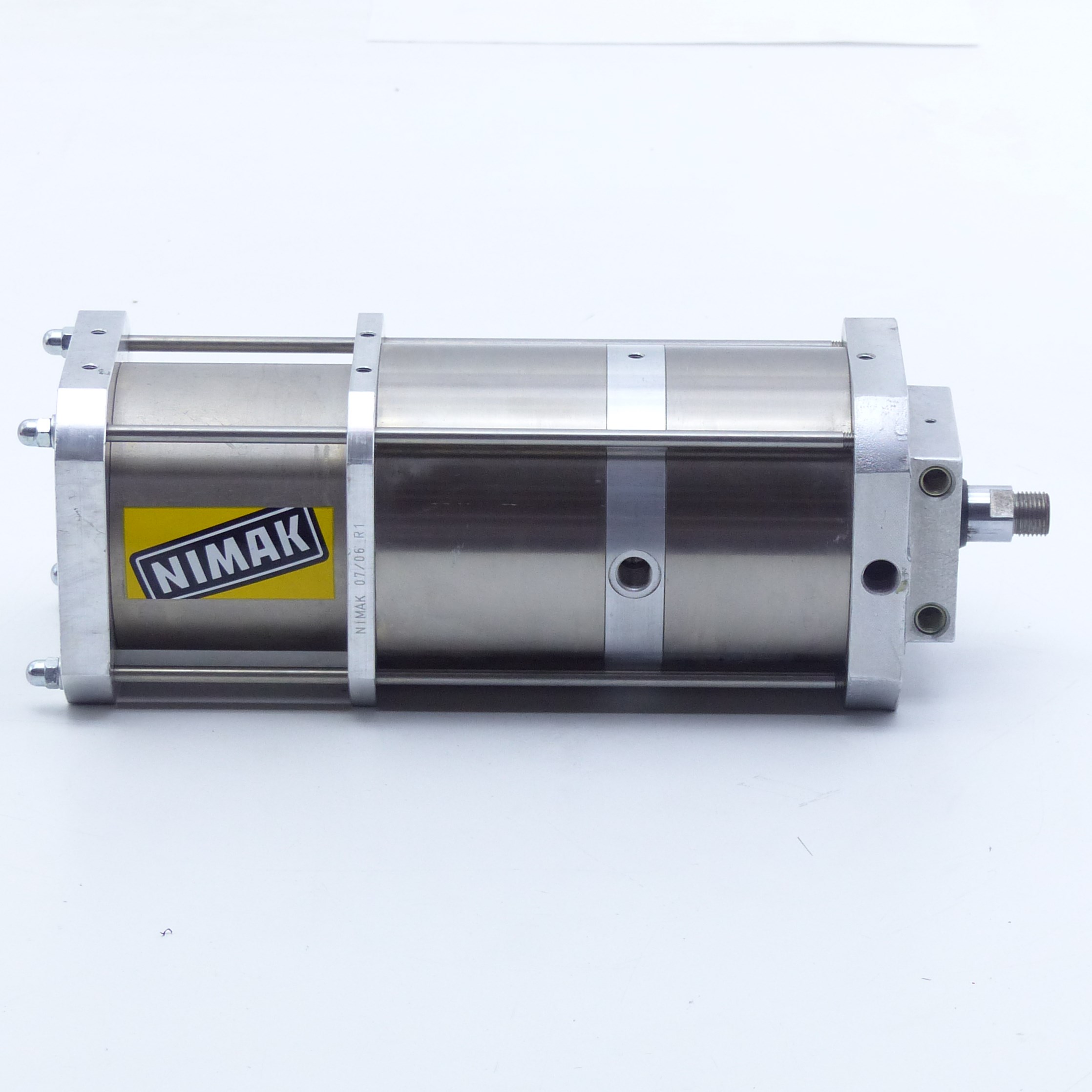 Compact Cylinder 70 x 40 