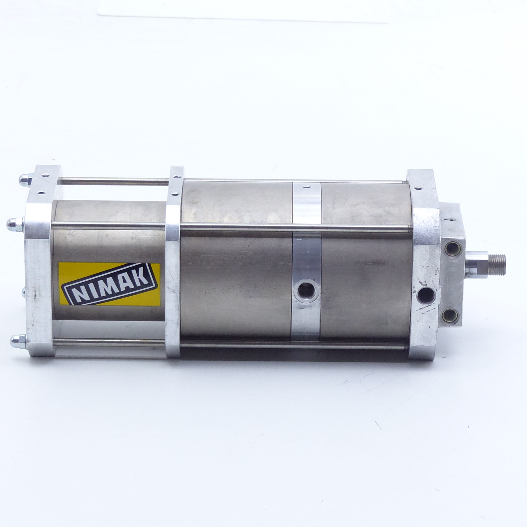 Compact Cylinder 70 x 40 