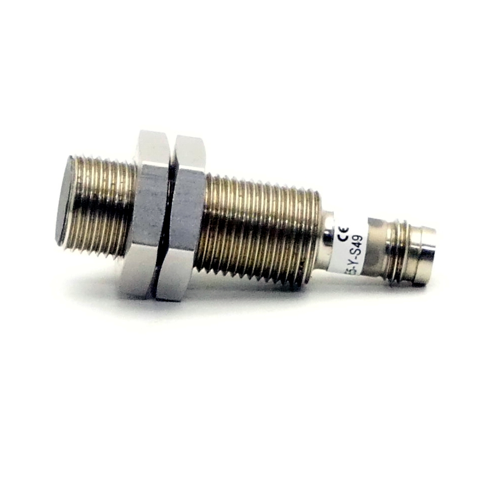 Inductive sensor 