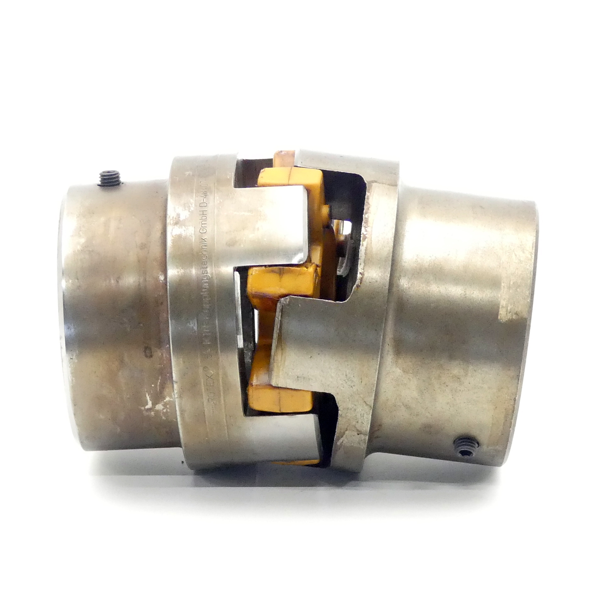 Rotex 65 coupling 