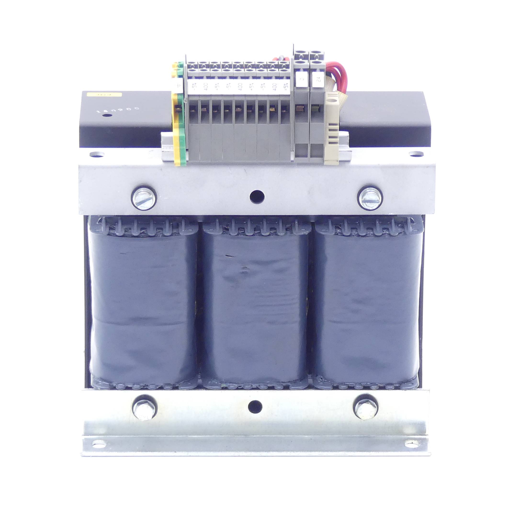 Transformer DCV 0,4 