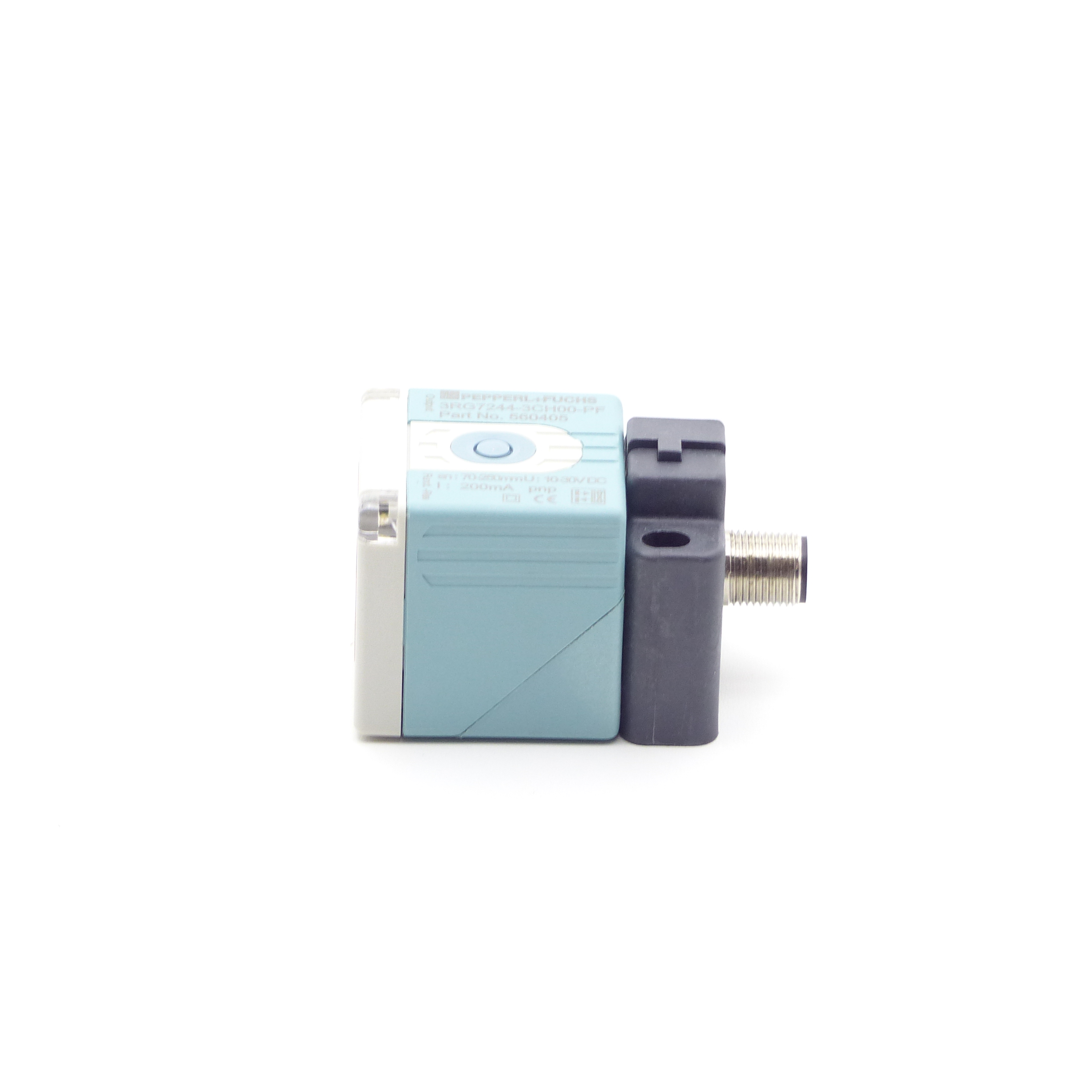 Photoelectric Sensor 