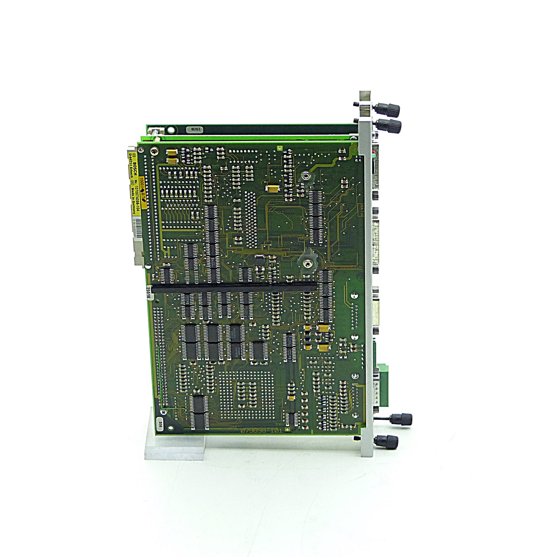 BOSCH CPU RHO 3.0