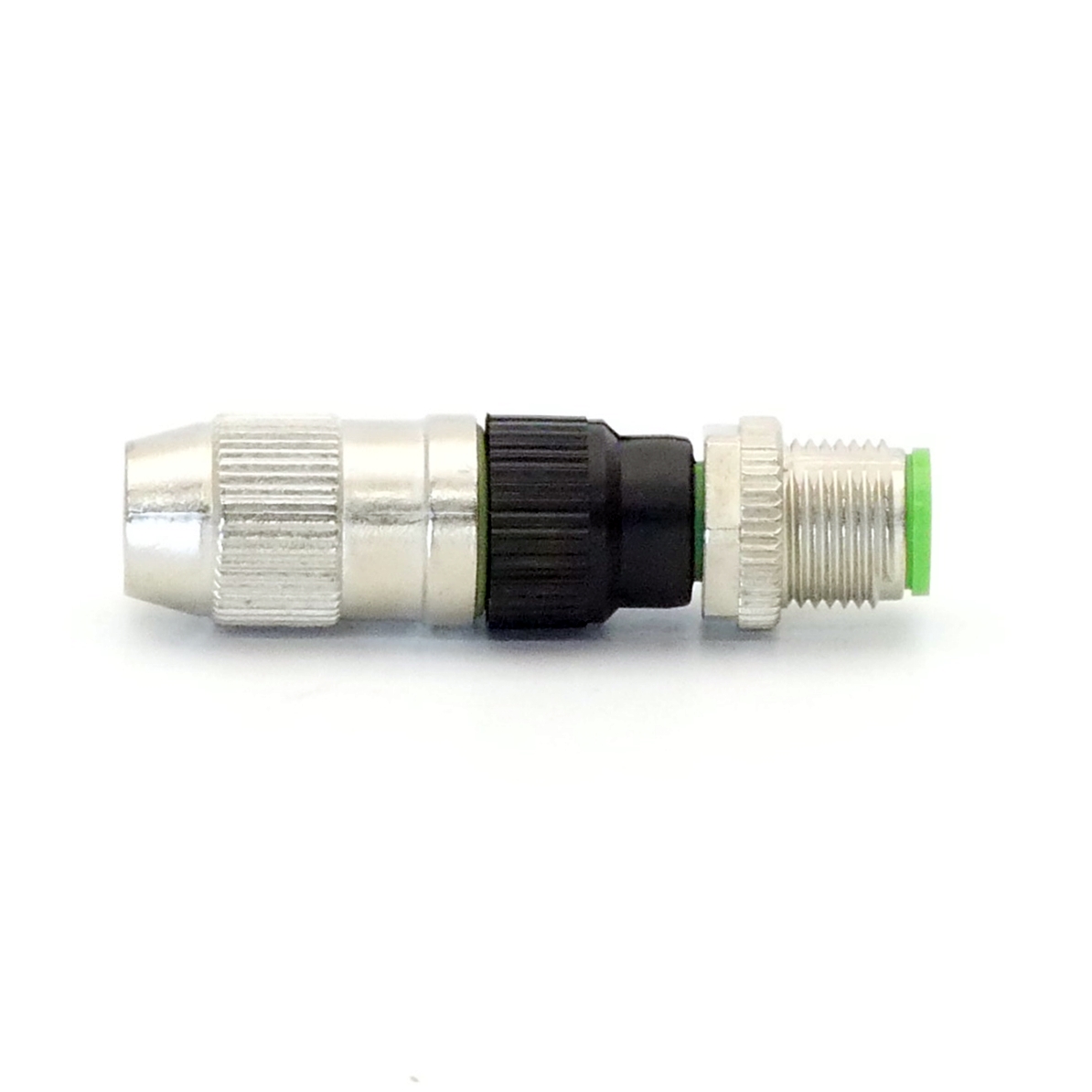 Circular connector 