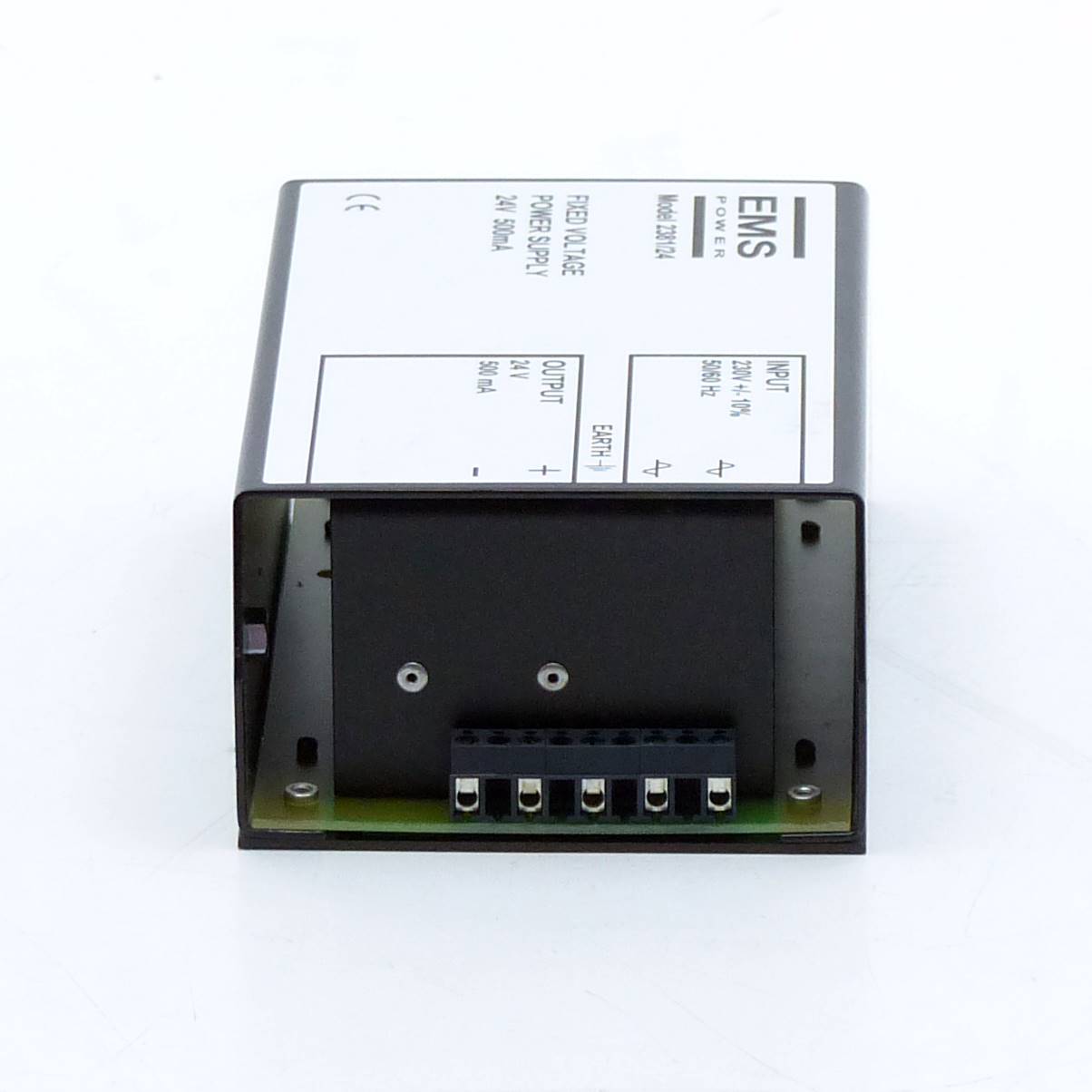 Power Supply - Power Supply Unit 