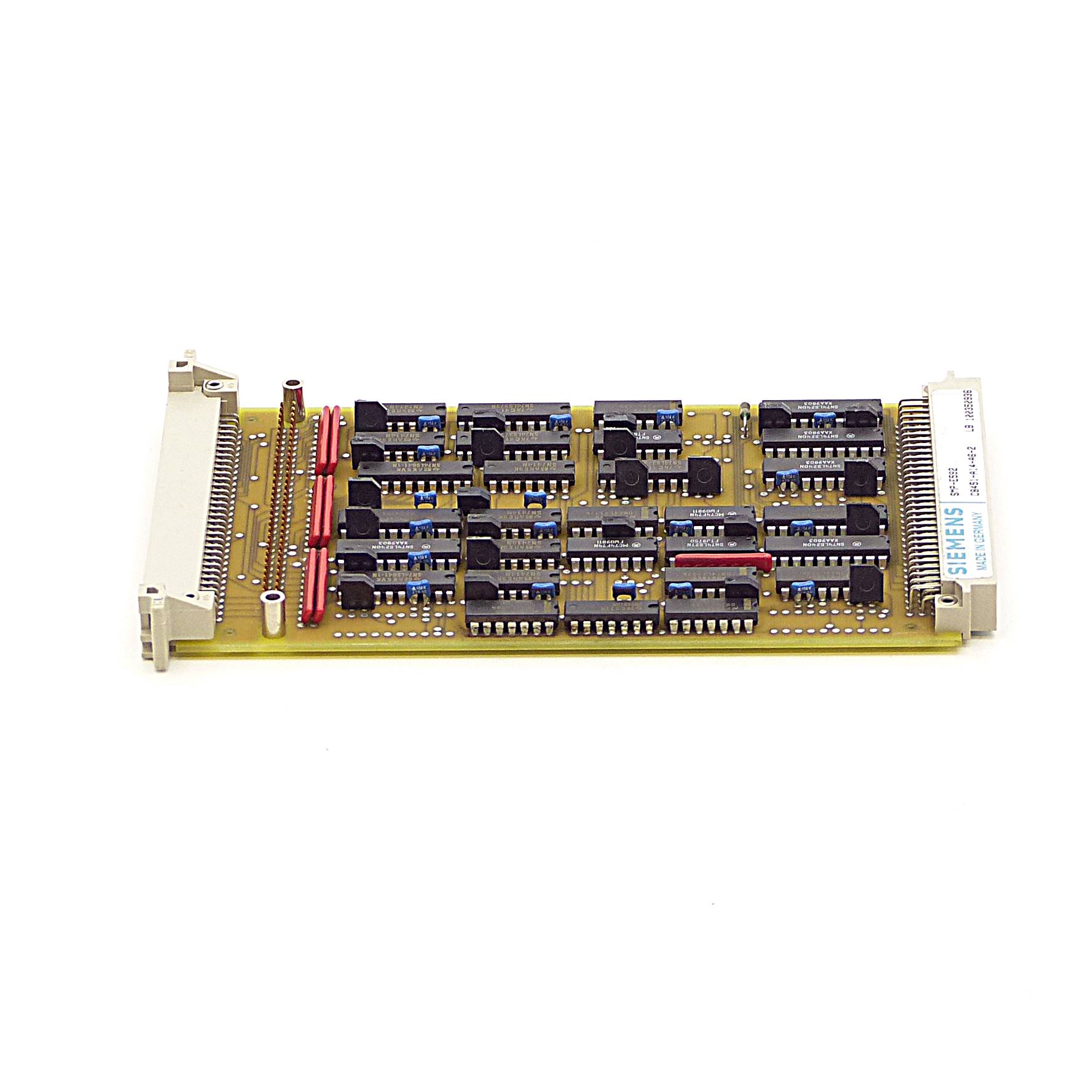 SMP-E592 Card 