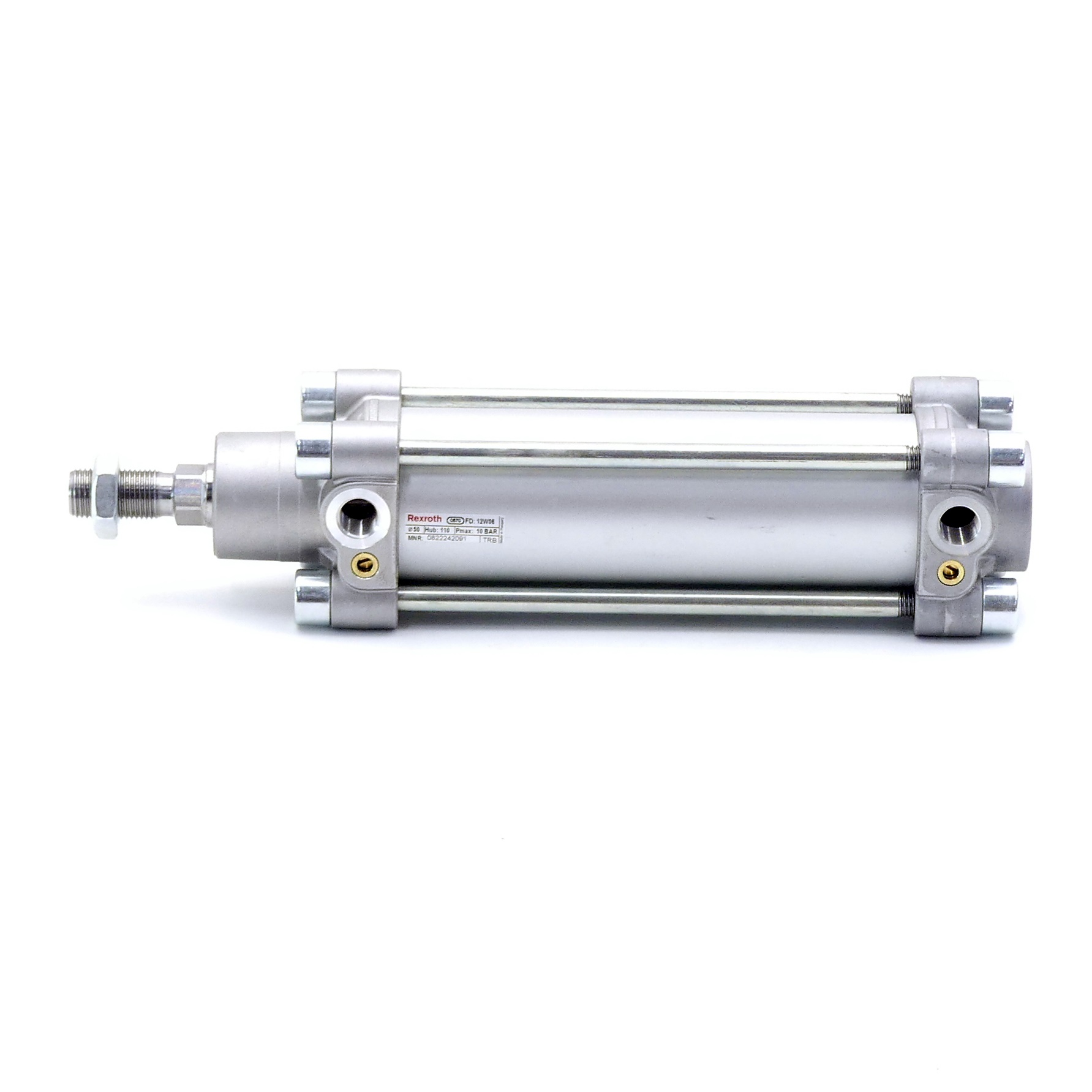 Pneumatic cylinder 0822242091 