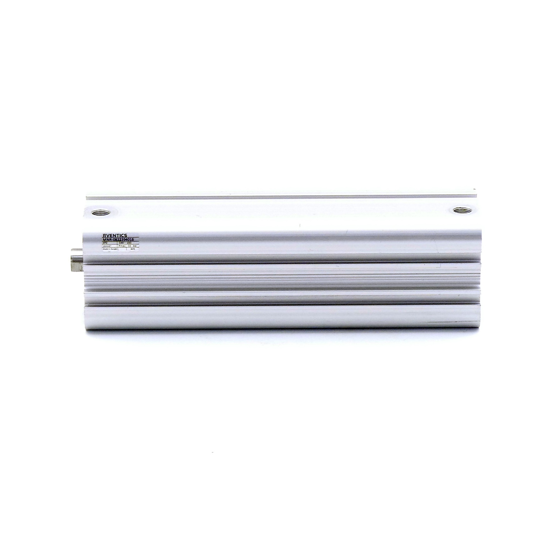 Pneumatic cylinder 0822394016 