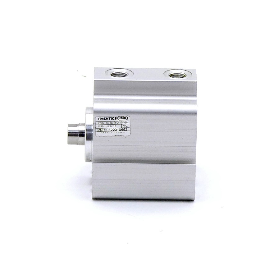 Pneumatic cylinder 0822010652 