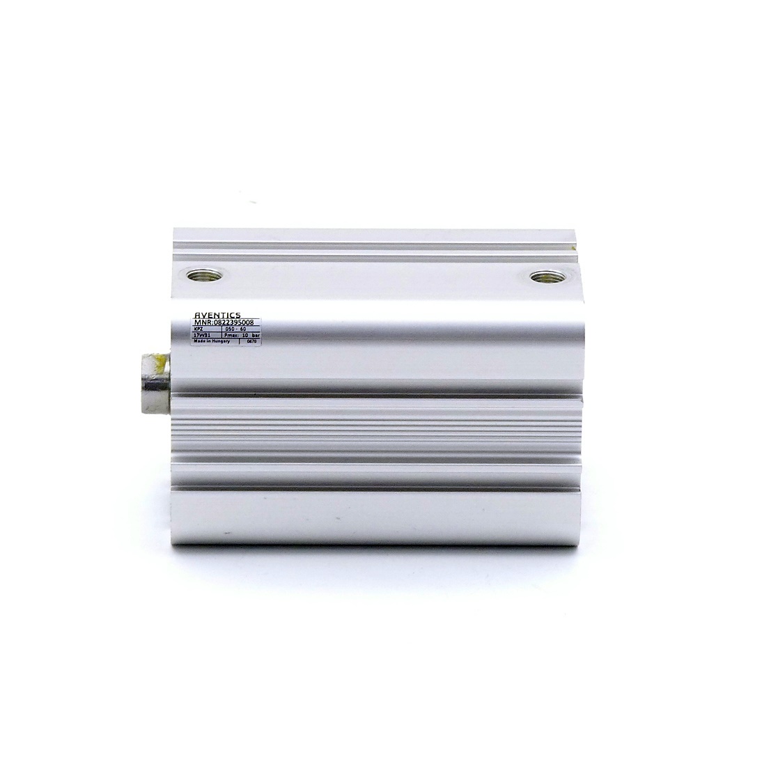 Pneumatic cylinder 0822395008 