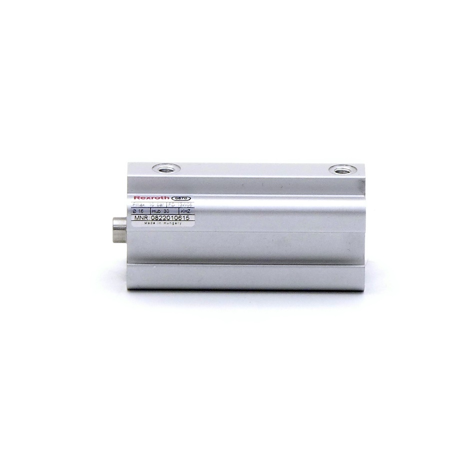 Pneumatic cylinder 0822010615 