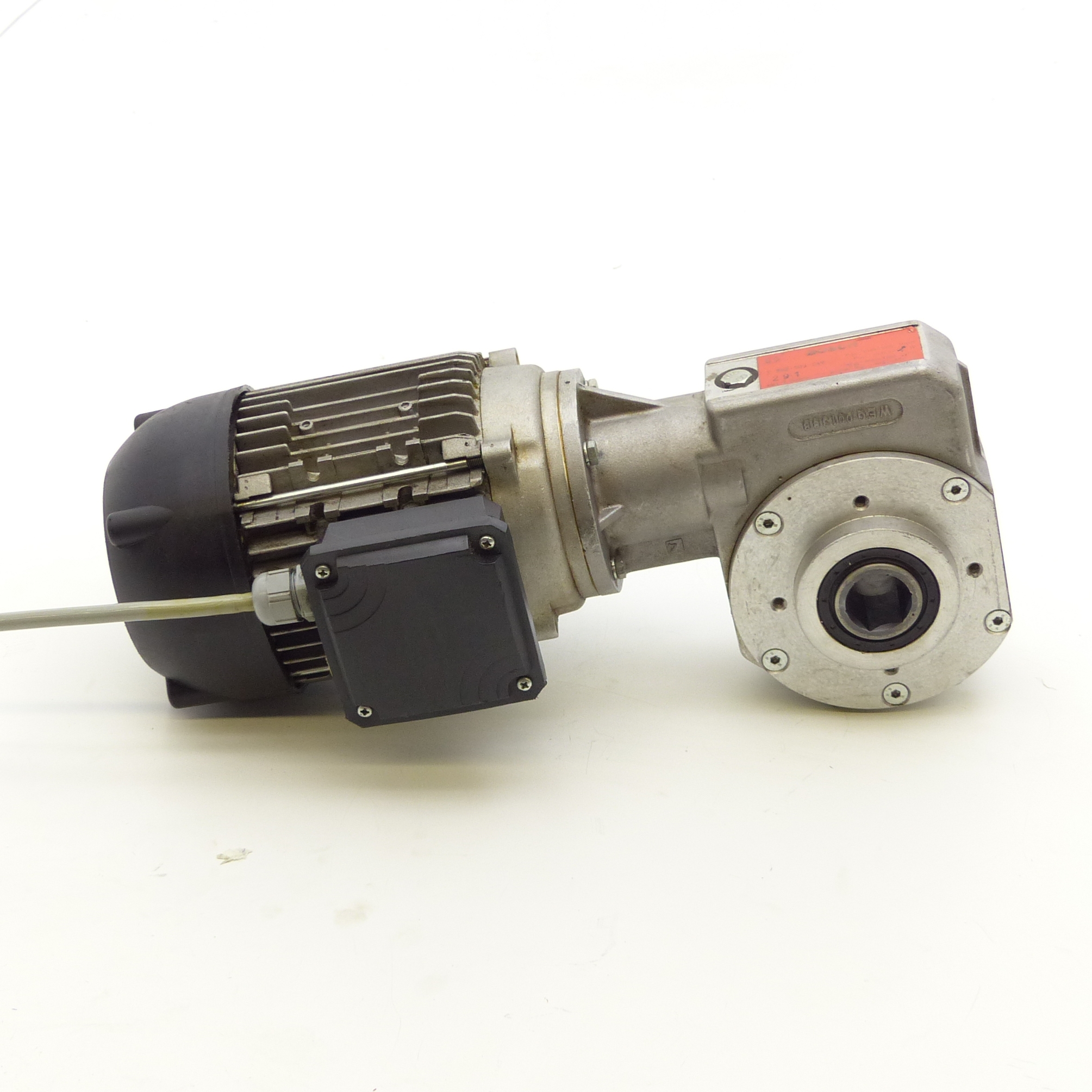 Gearmotor 3 842 503 590- 290 