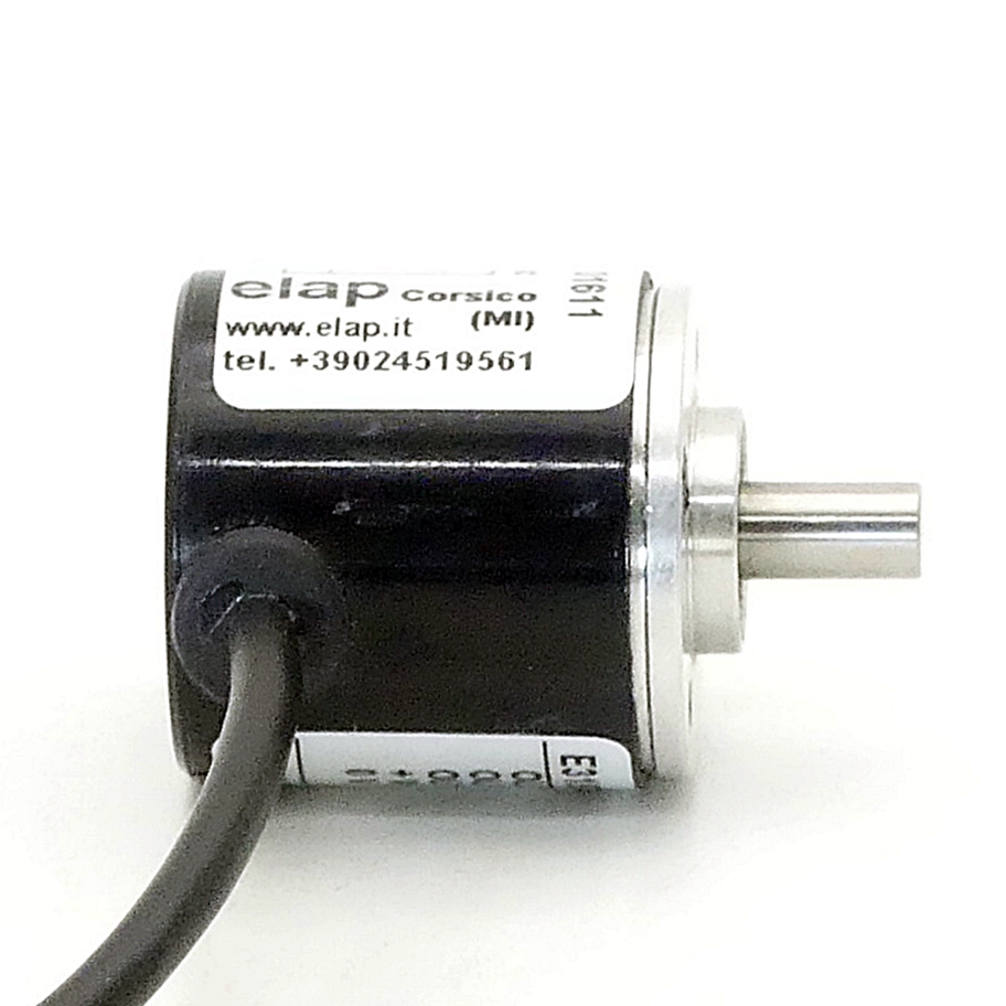 Incremental Line Encoder E315008/24R6PP 