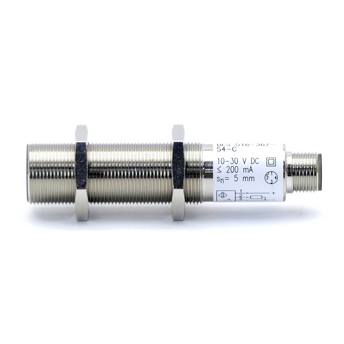 Induktiver Sensor 553710 