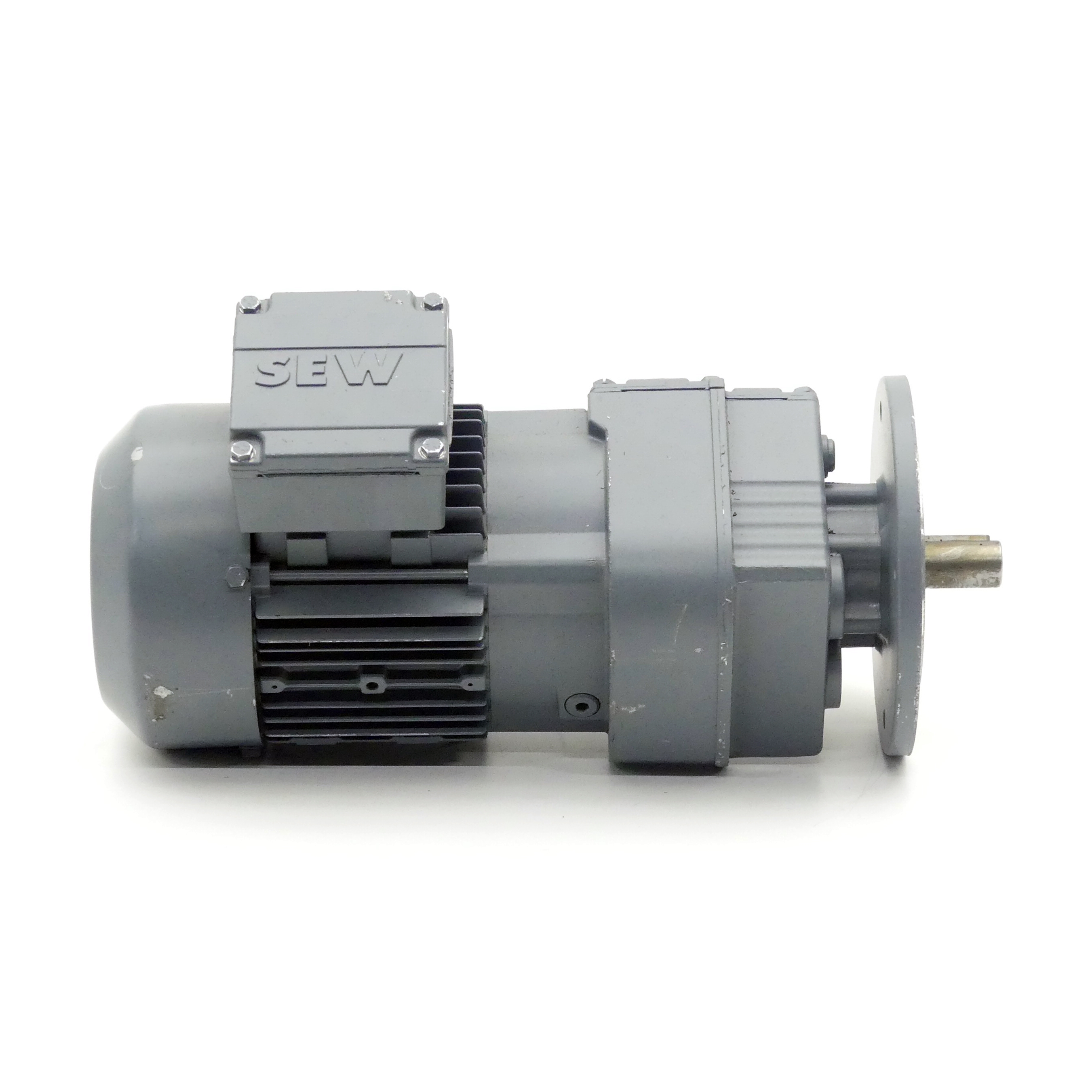 Gear motor RF17DT71D4 