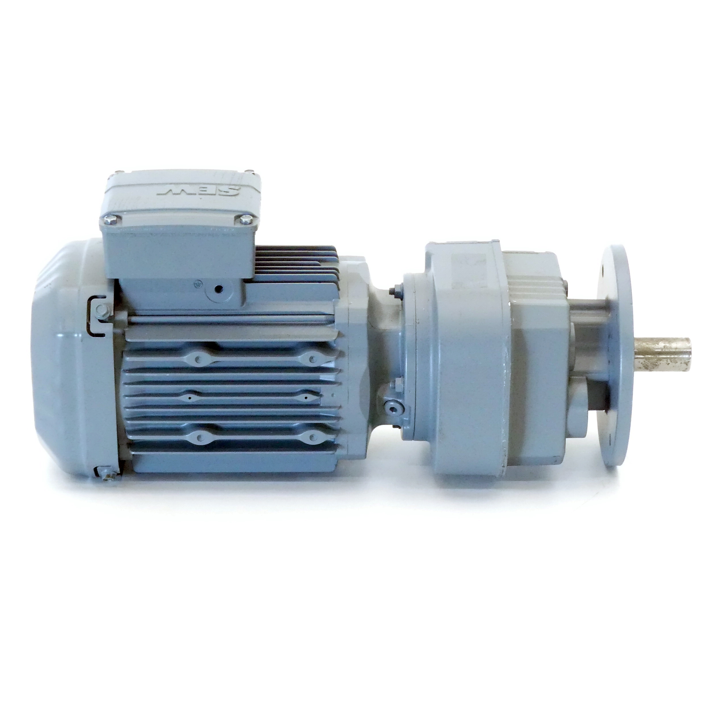 Gear motor RF27 DRE80M4 