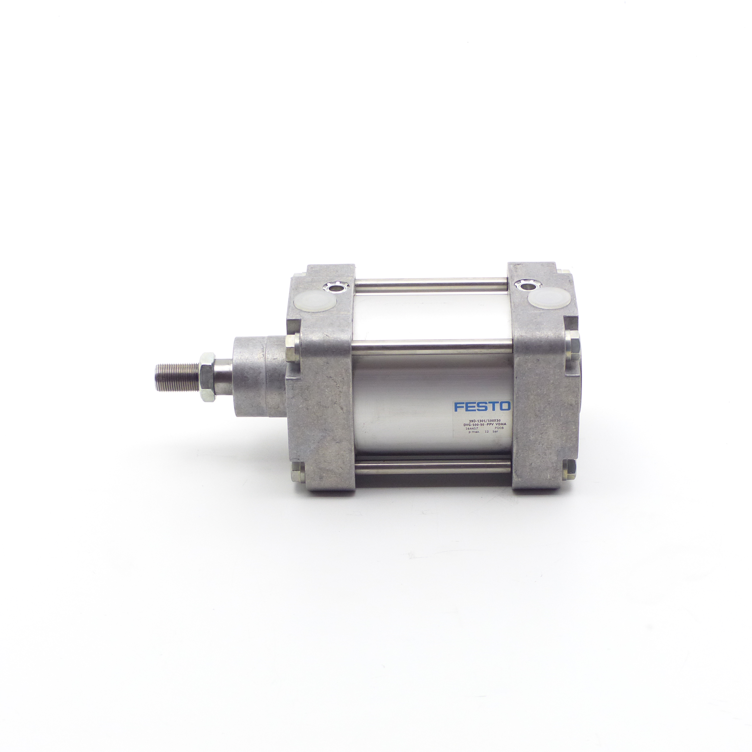 Compact Cylinder DVG-100-50-PPV 