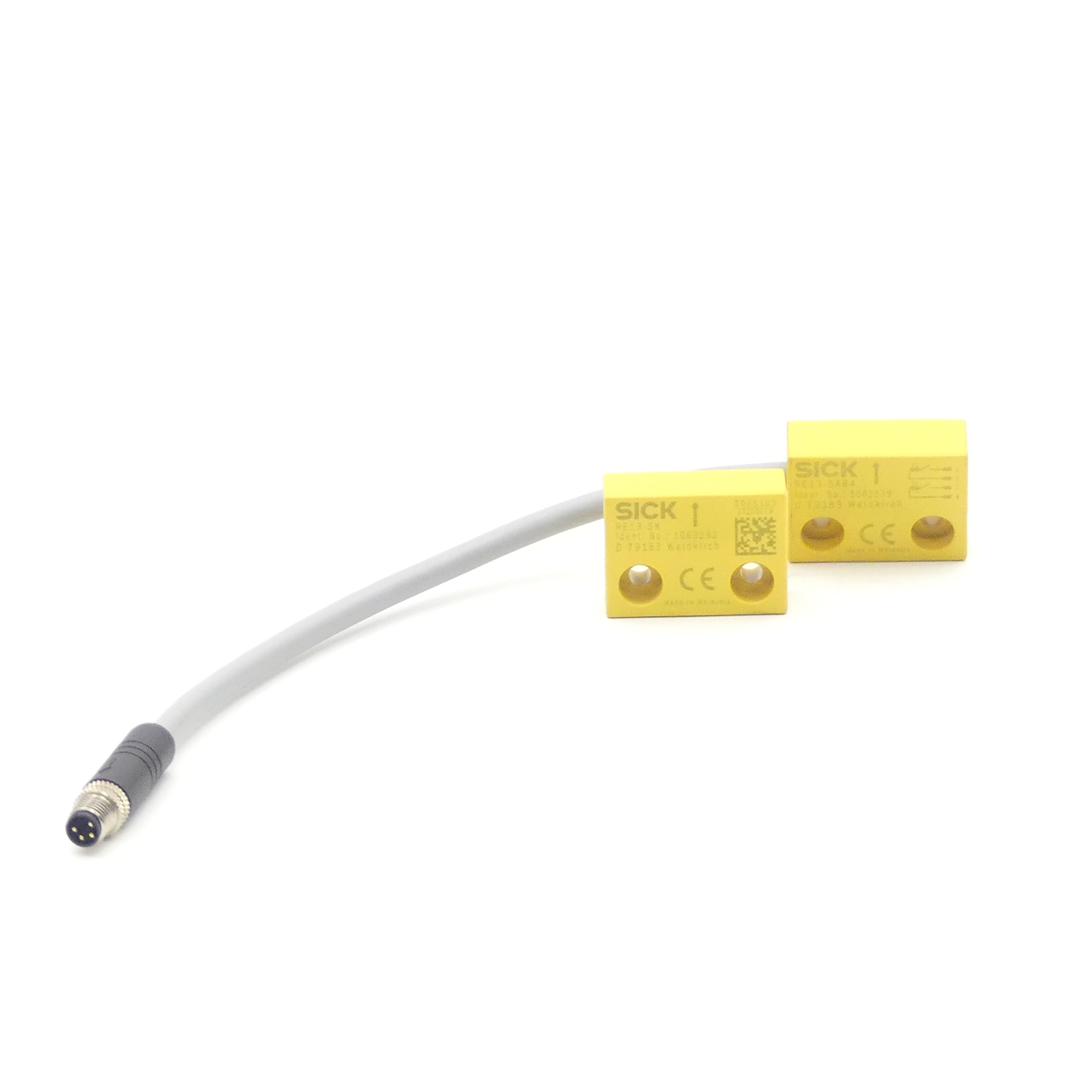 Safety sensor RE13-SA84 