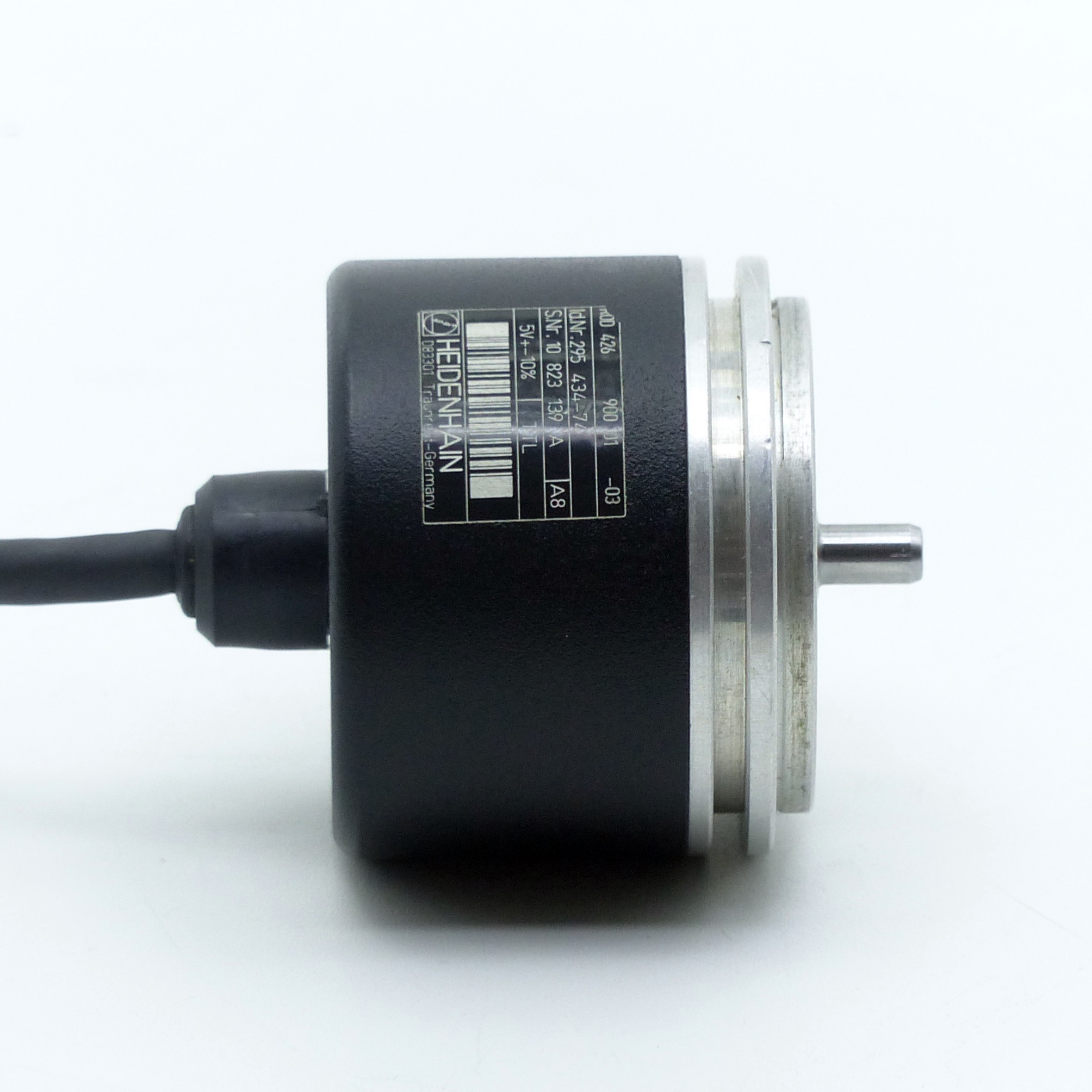 Rotary Encoder 295 434-74 