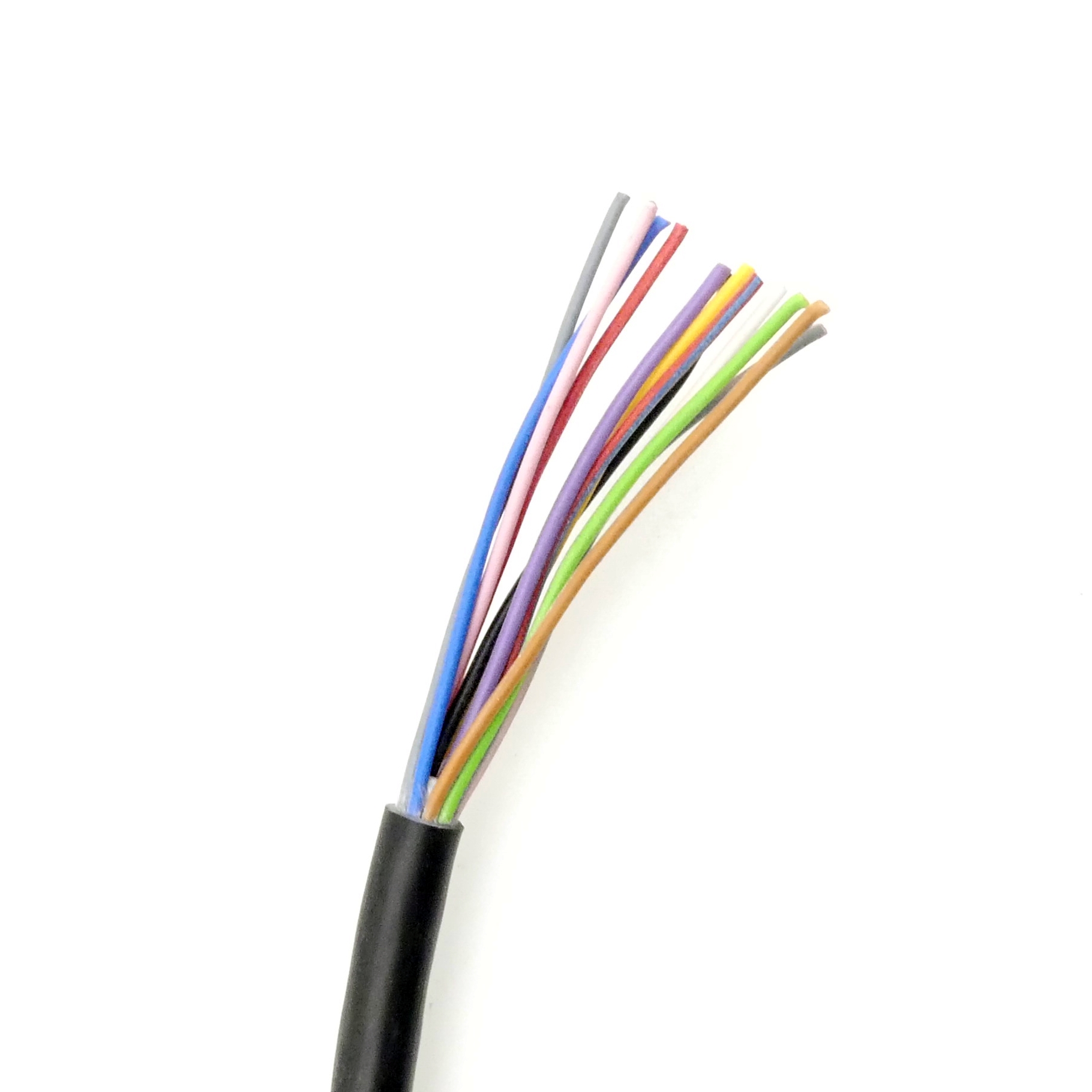 connection cable DOL-0612G15M075KM0 