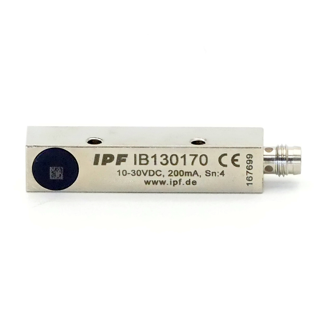 Induktiever Senosor IB 13 01 70 