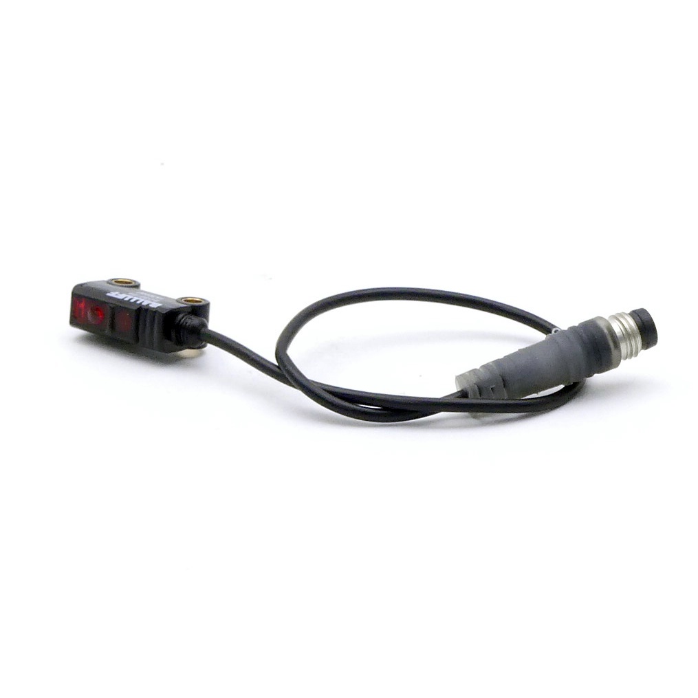 Cubic optical sensor BOS0109 