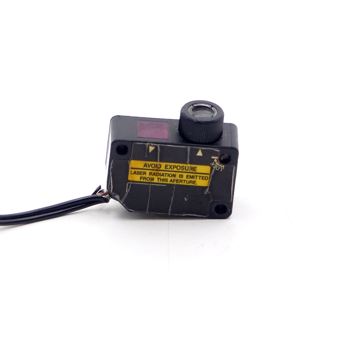 Reflective Sensor Head LV-H32 