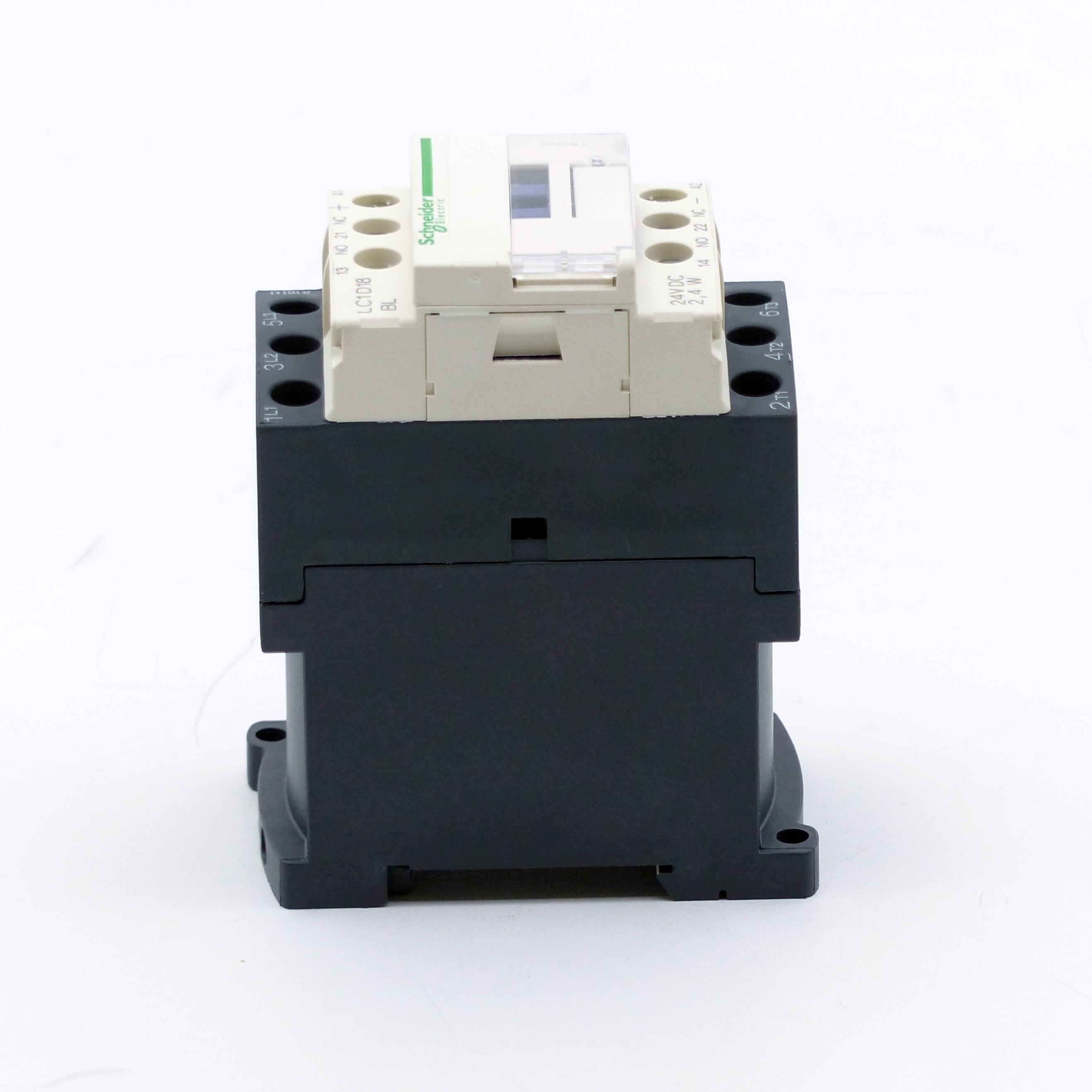 Contactor 