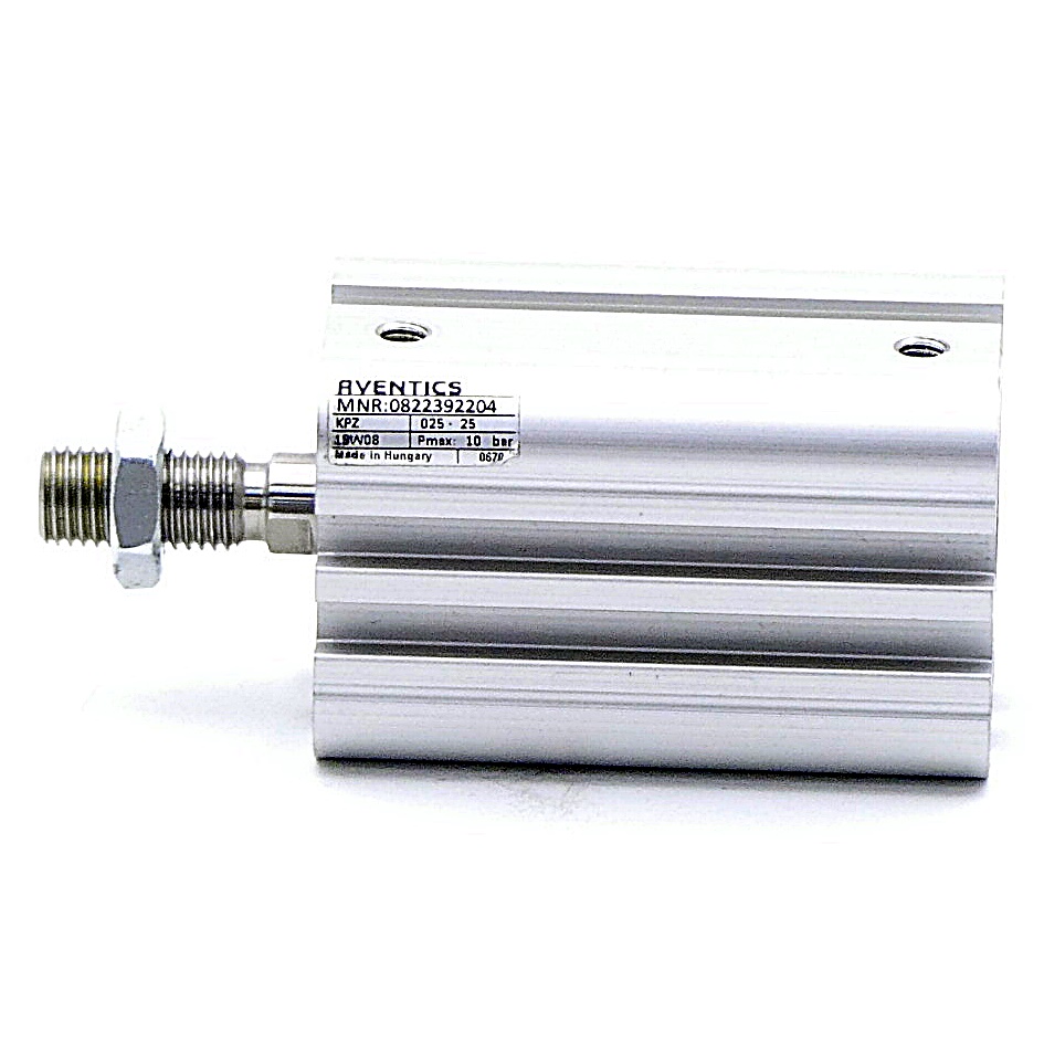 Mini cylinder 