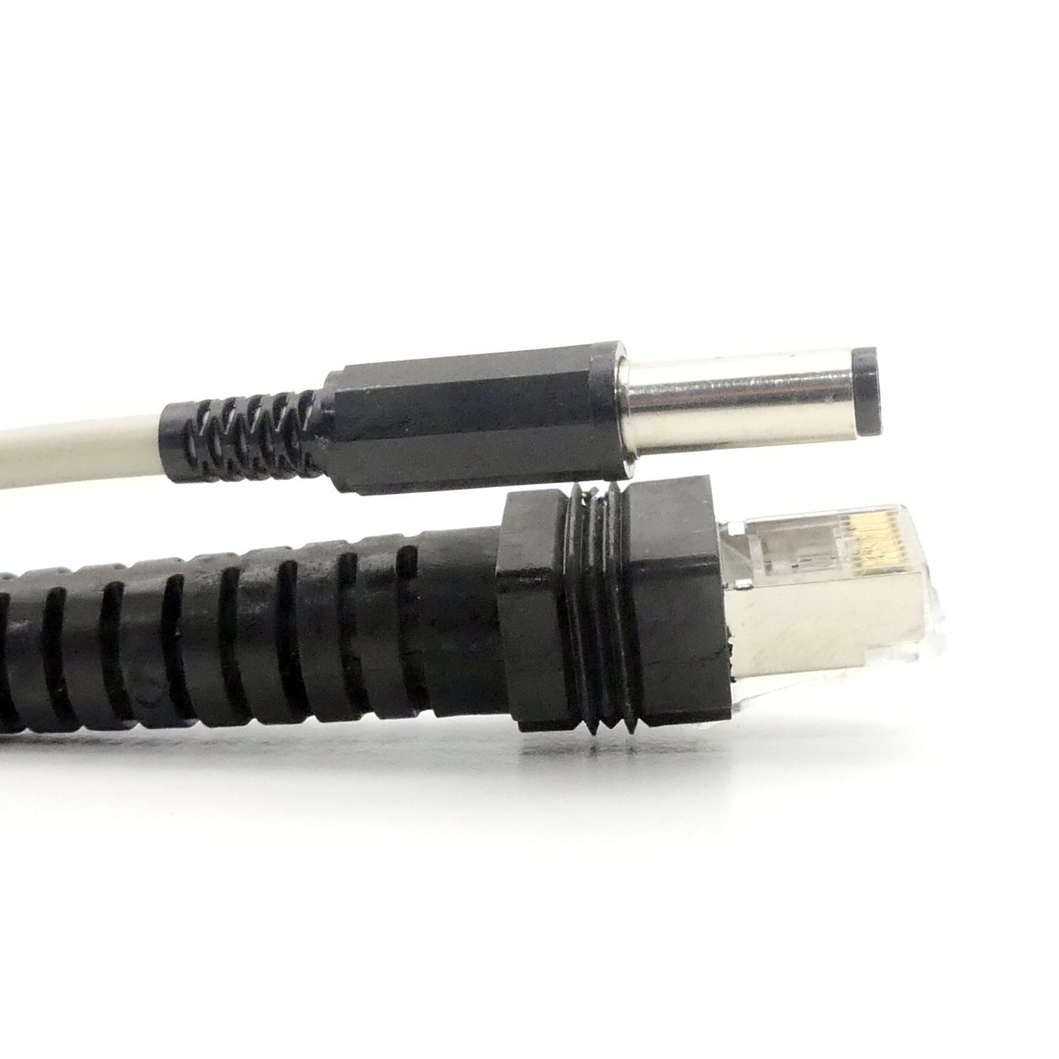 Connecting cable RS-232 15pole 